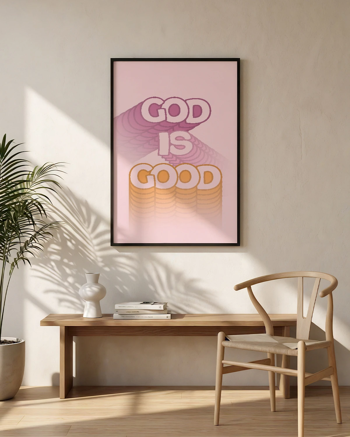 God is Good - Image 2