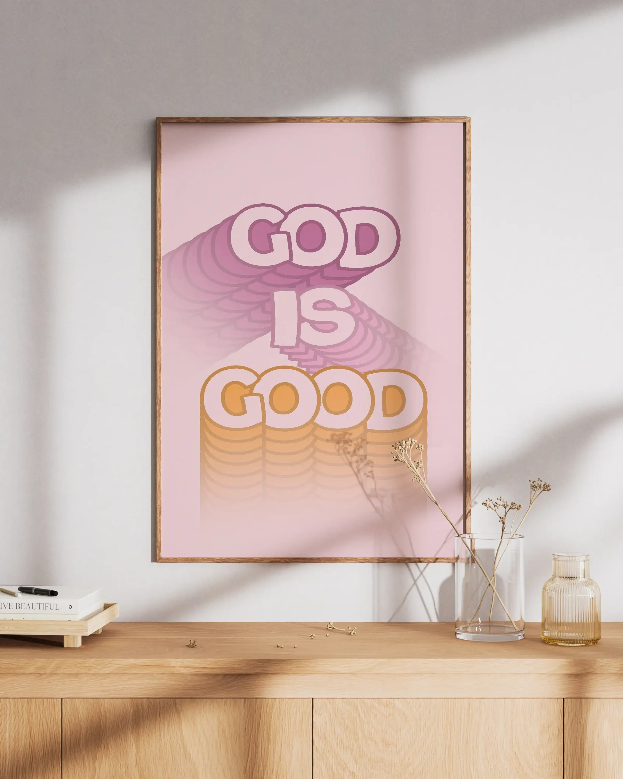 God is Good - Image 3