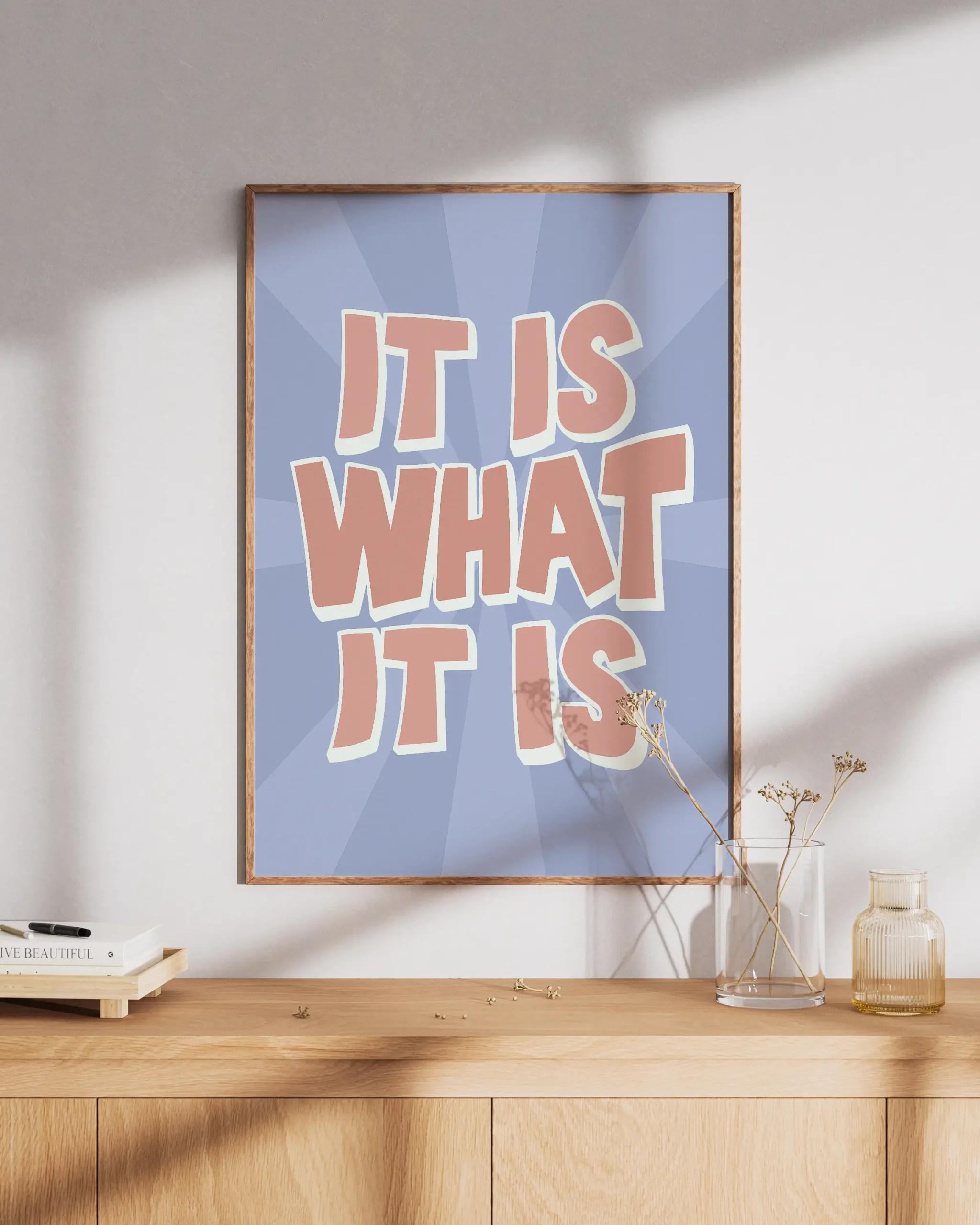 It is What It is - Image 2