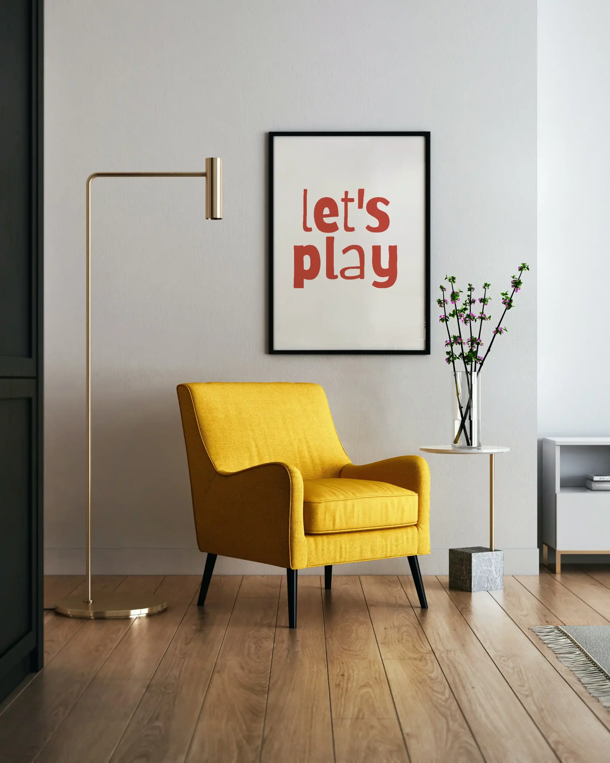 Let's Play - Image 2