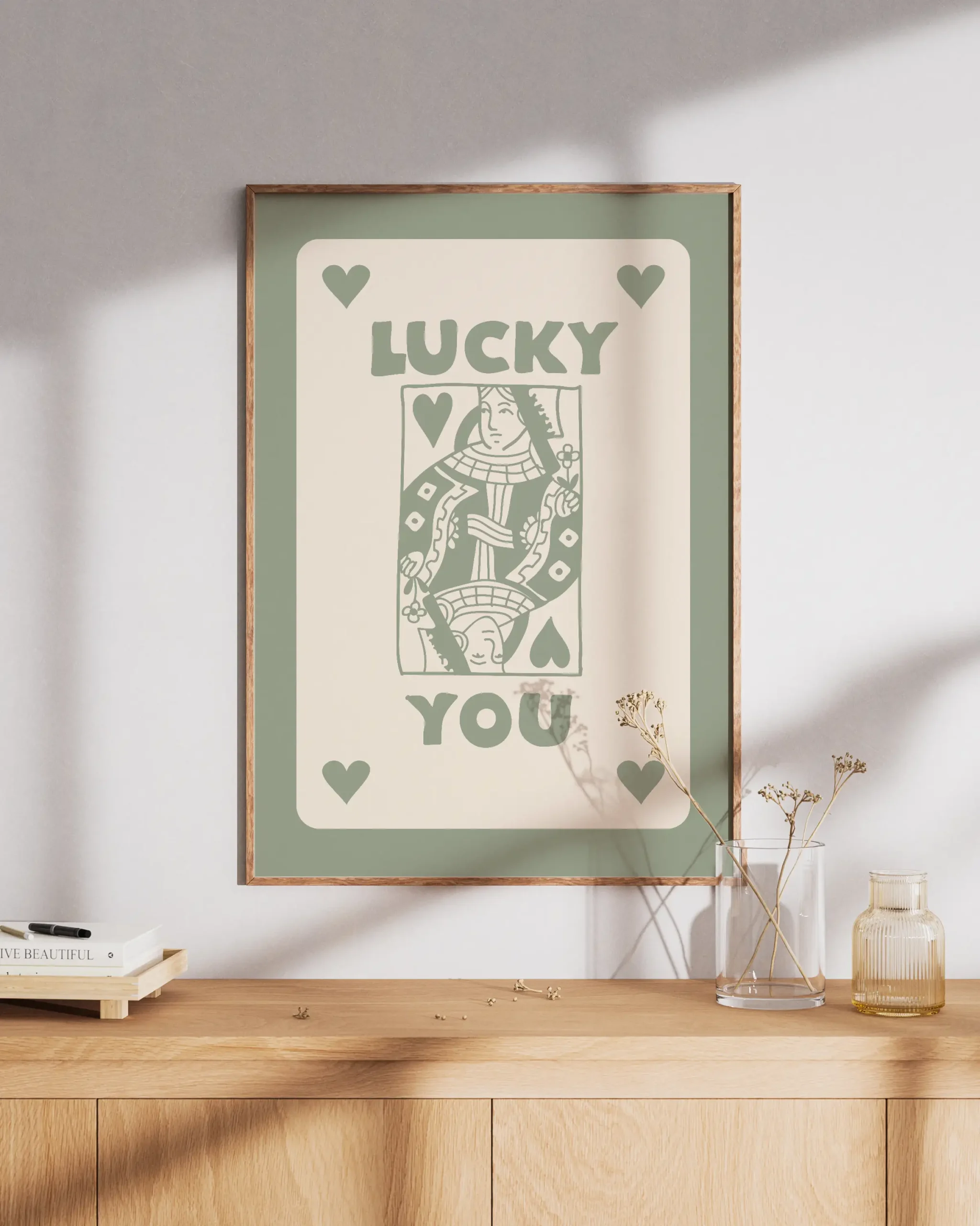 Lucky Sage Queen - Image 3