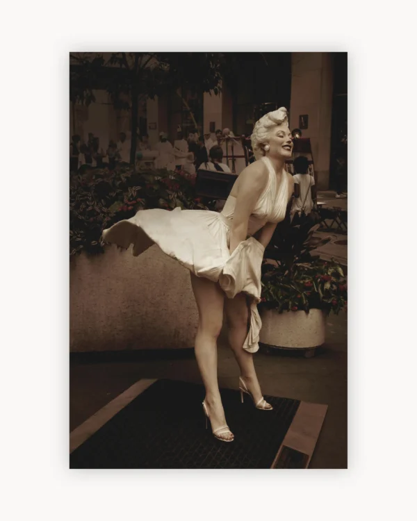 Marilyn Profile