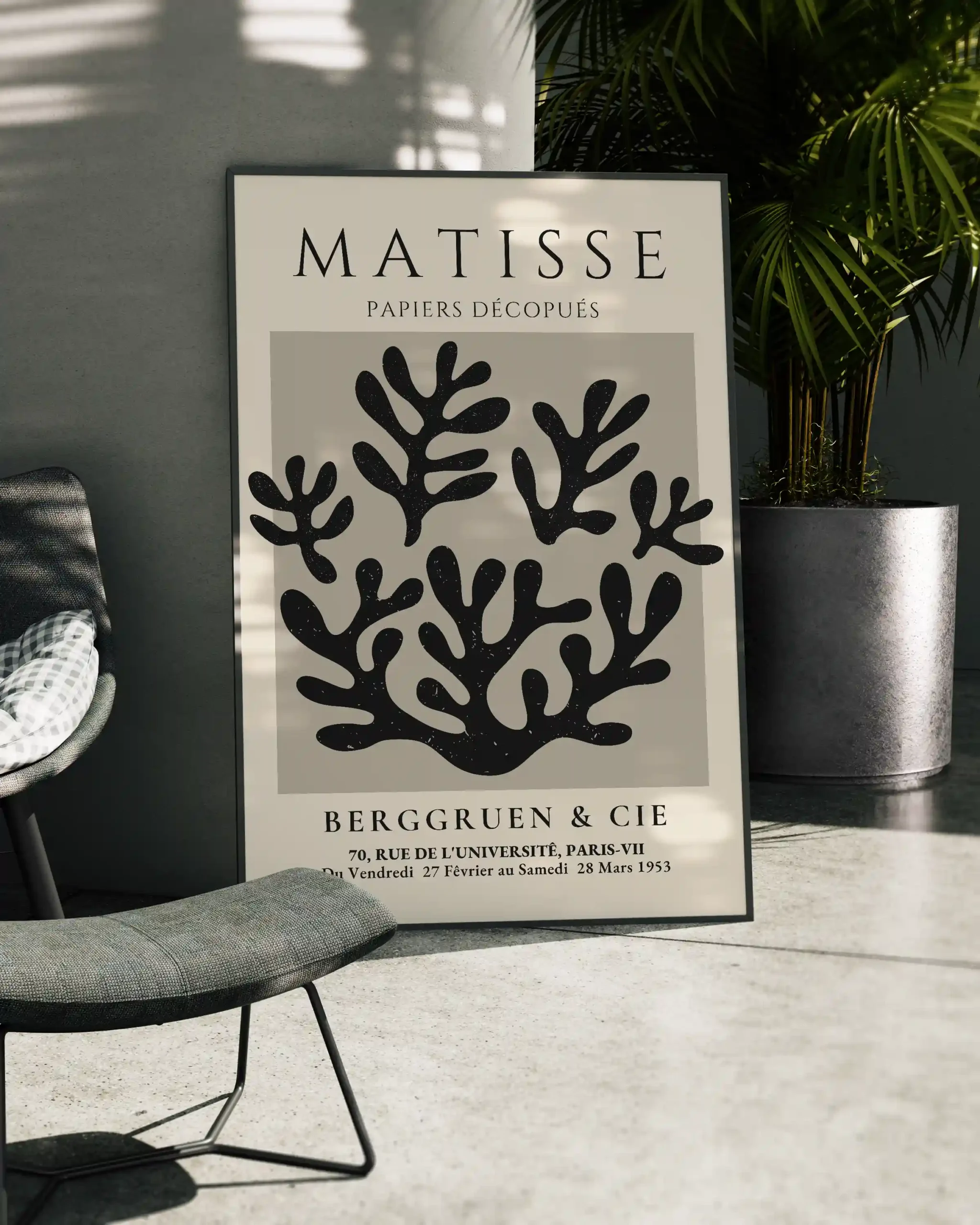Matisse Black - Image 2
