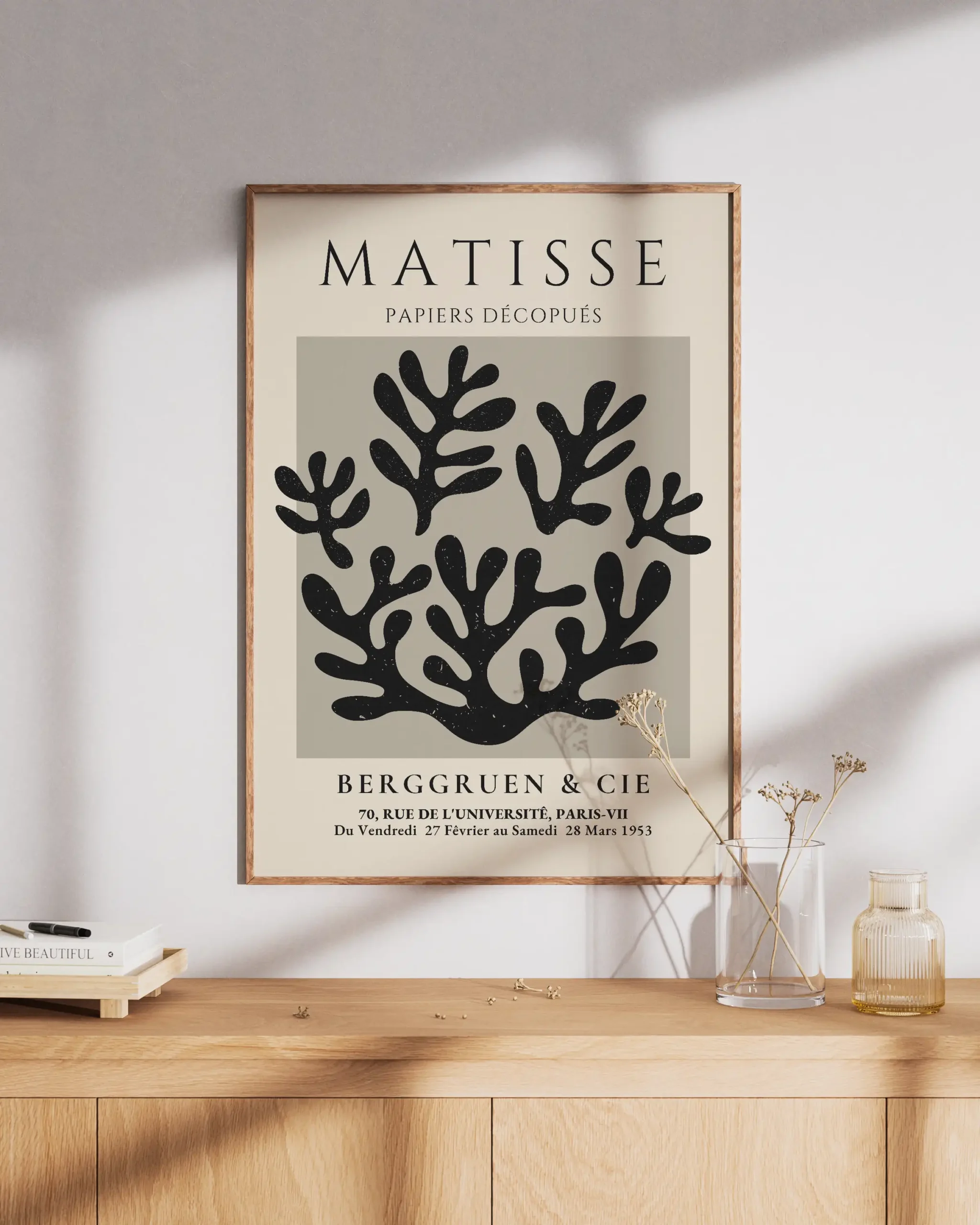 Matisse Black - Image 3