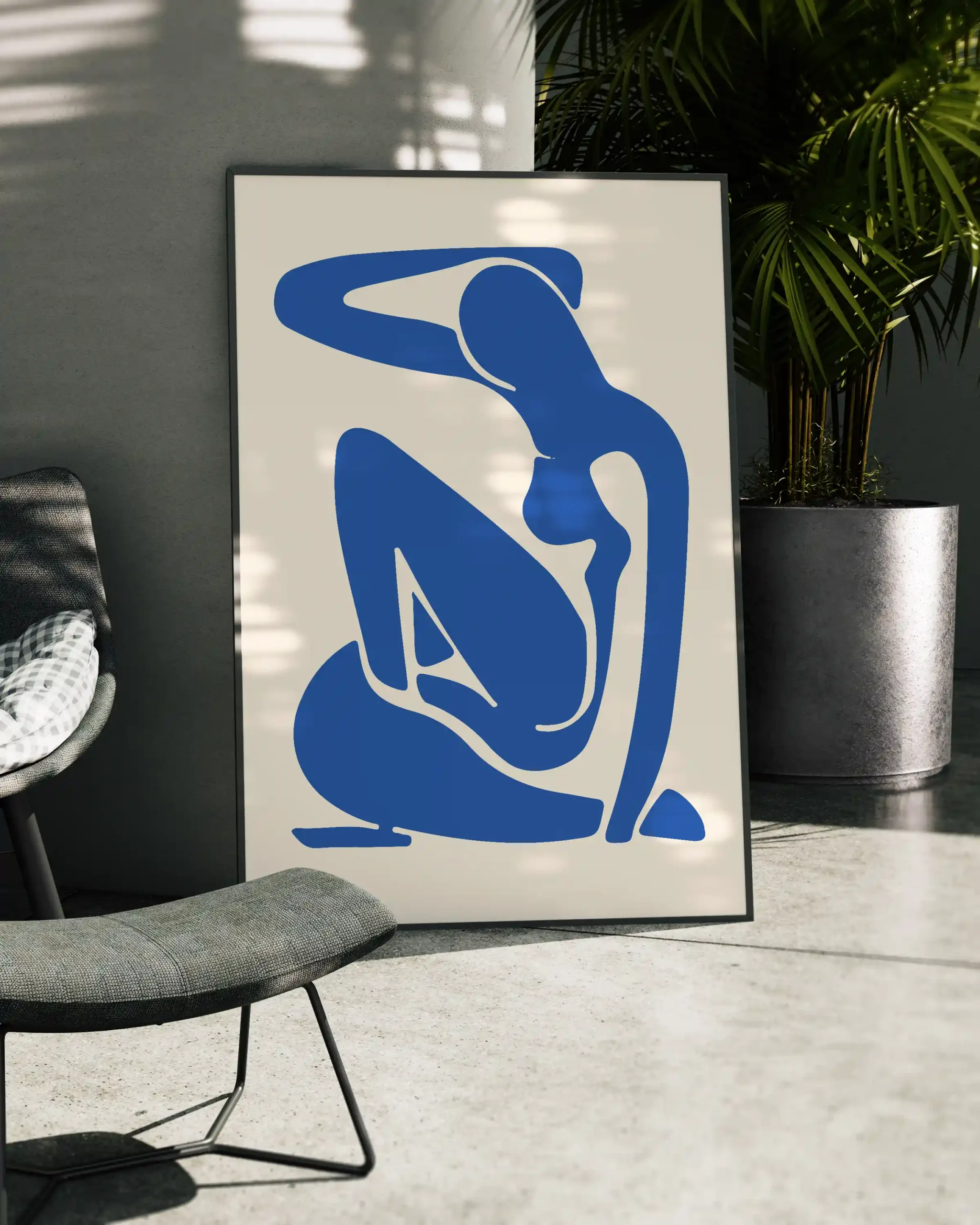 Matisse, Blue Nudes - Image 2