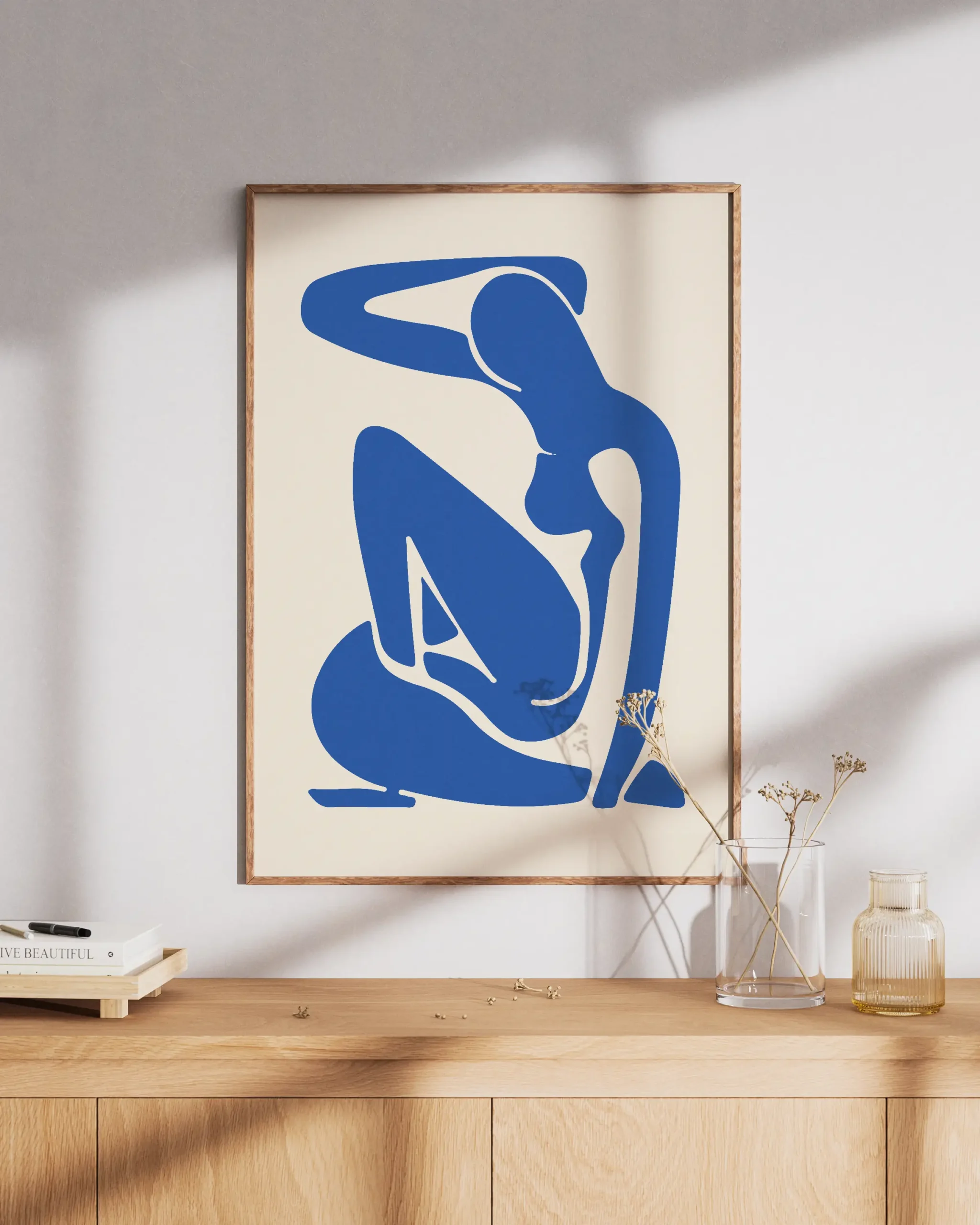 Matisse, Blue Nudes - Image 3