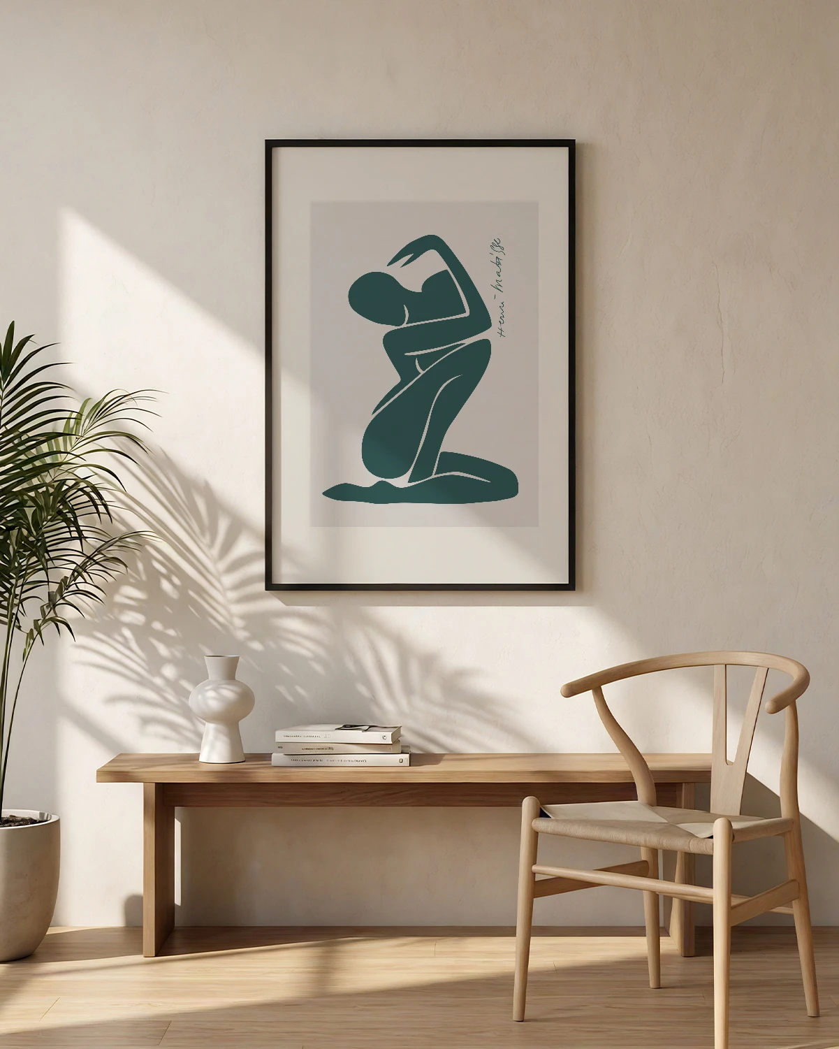 Matisse, Colorful - Image 2