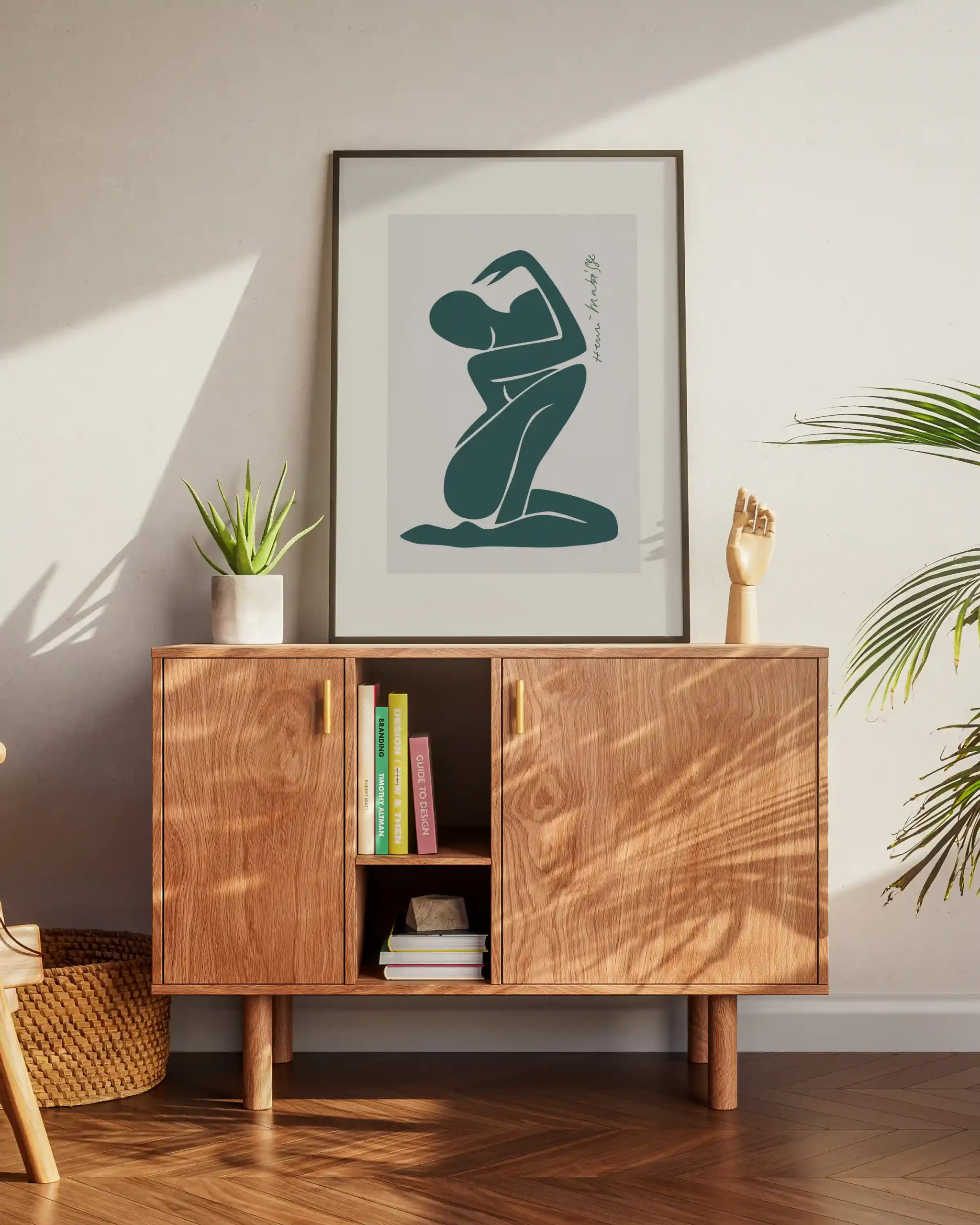 Matisse, Colorful - Image 3