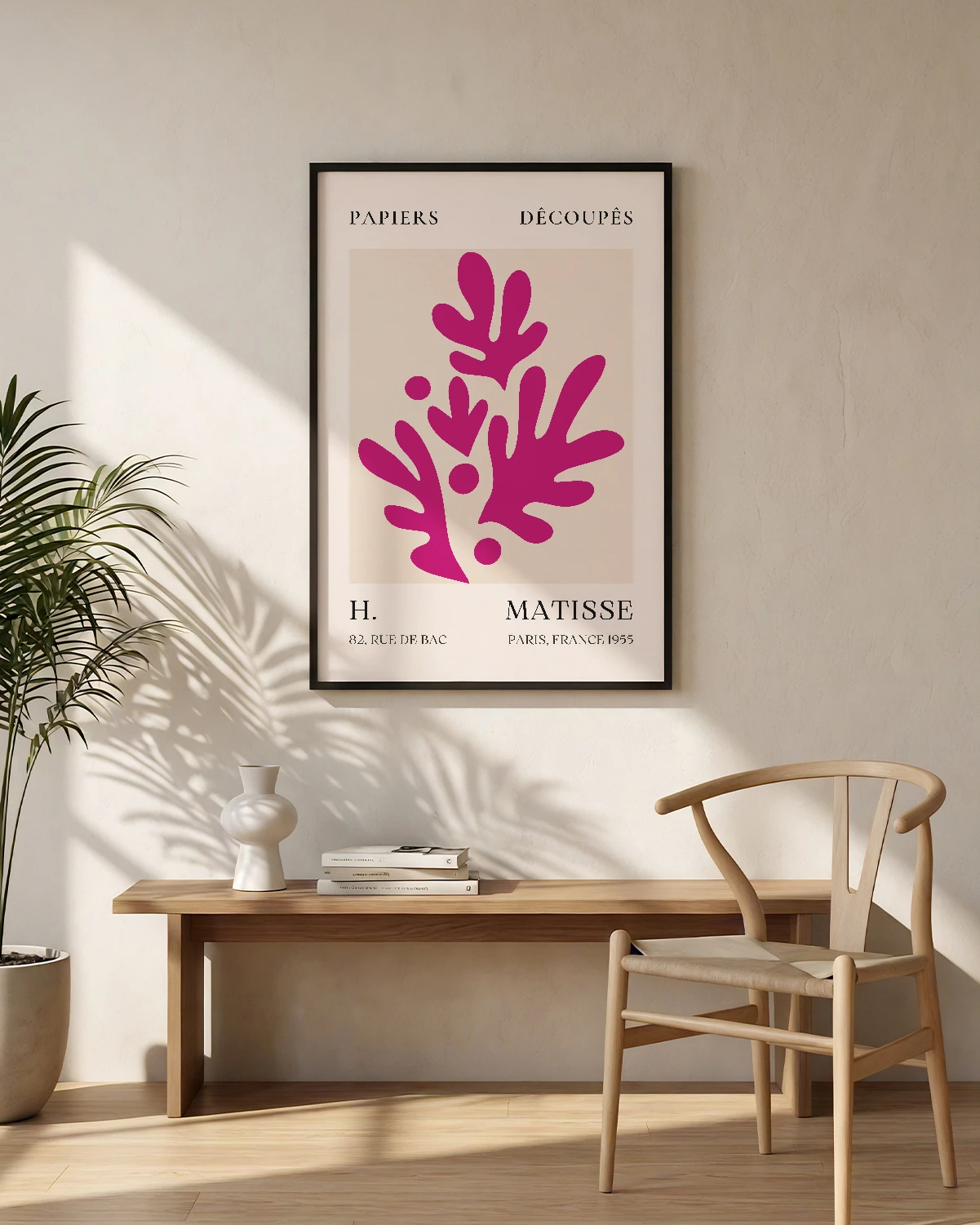 Matisse Leaves - Image 2