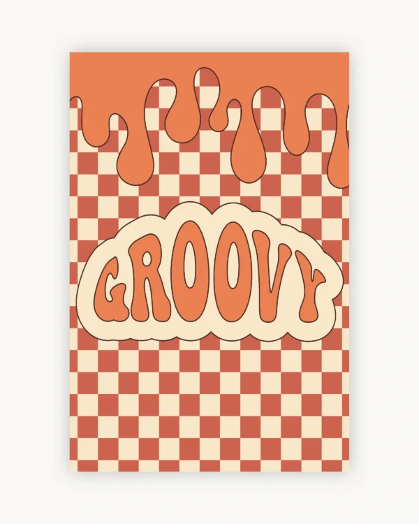Melting Groovy
