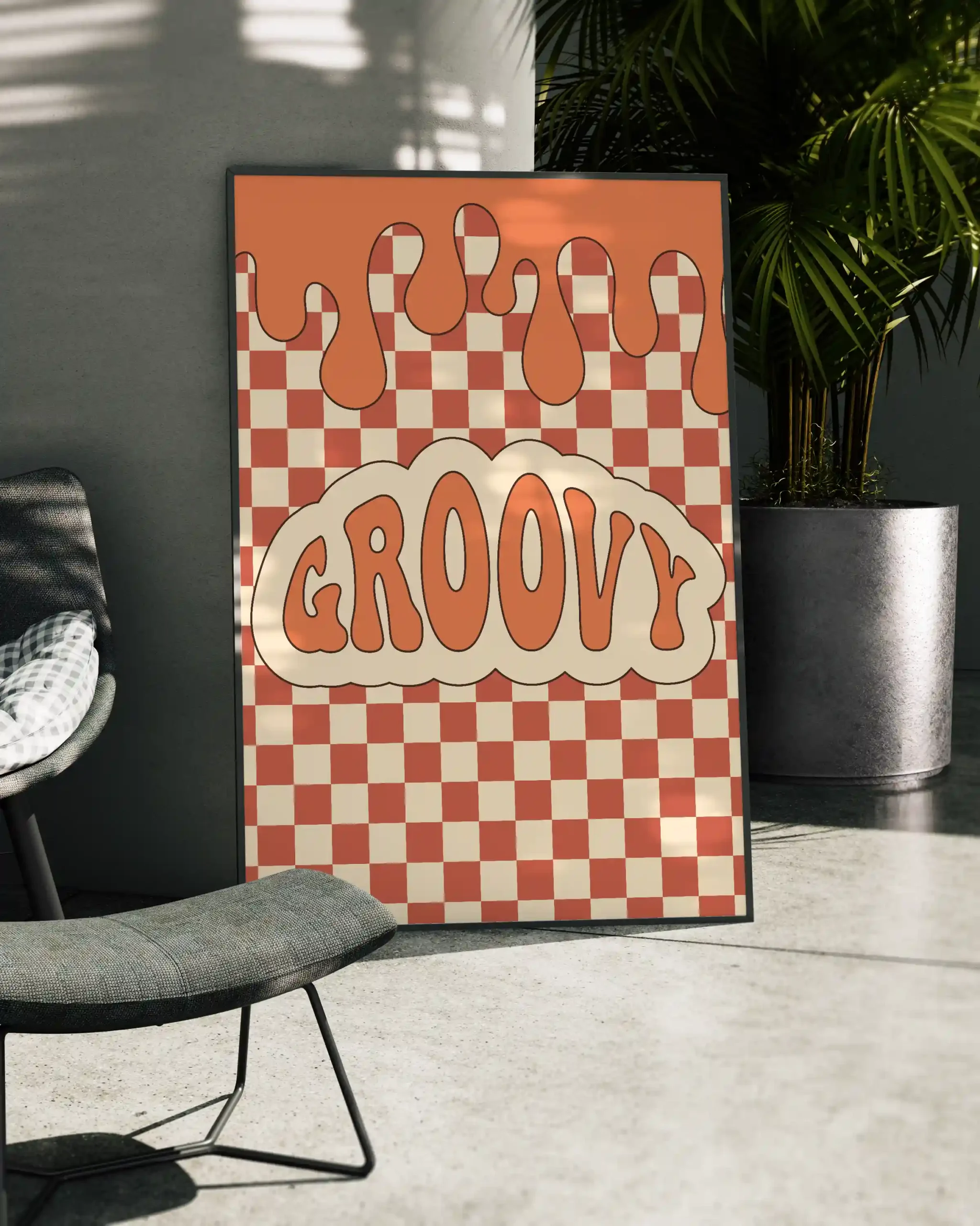 Melting Groovy - Image 3