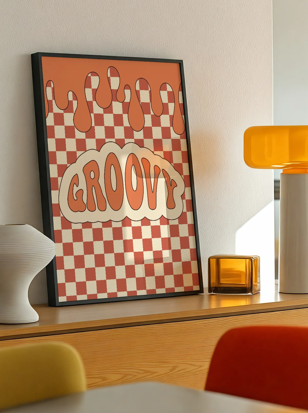 Melting Groovy - Image 2