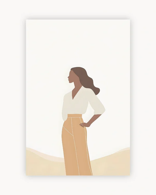 Neutral Fashion