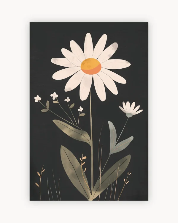 Night Daisy