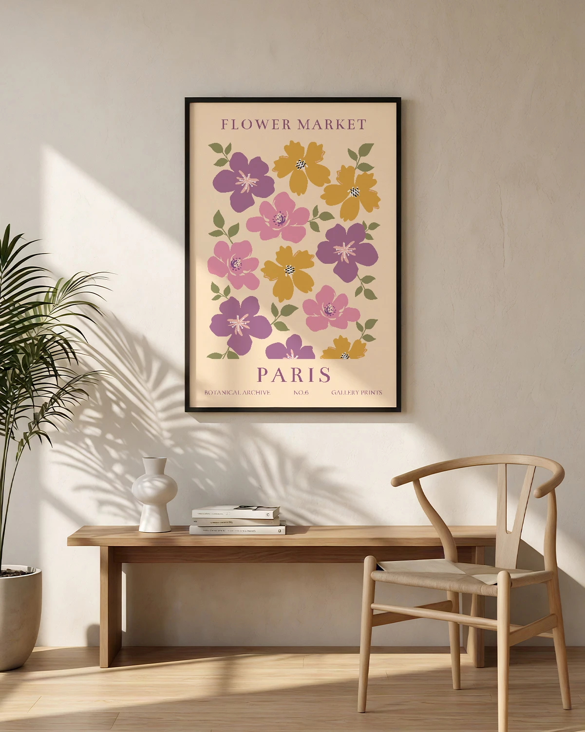 Pansy Pattern - Image 3