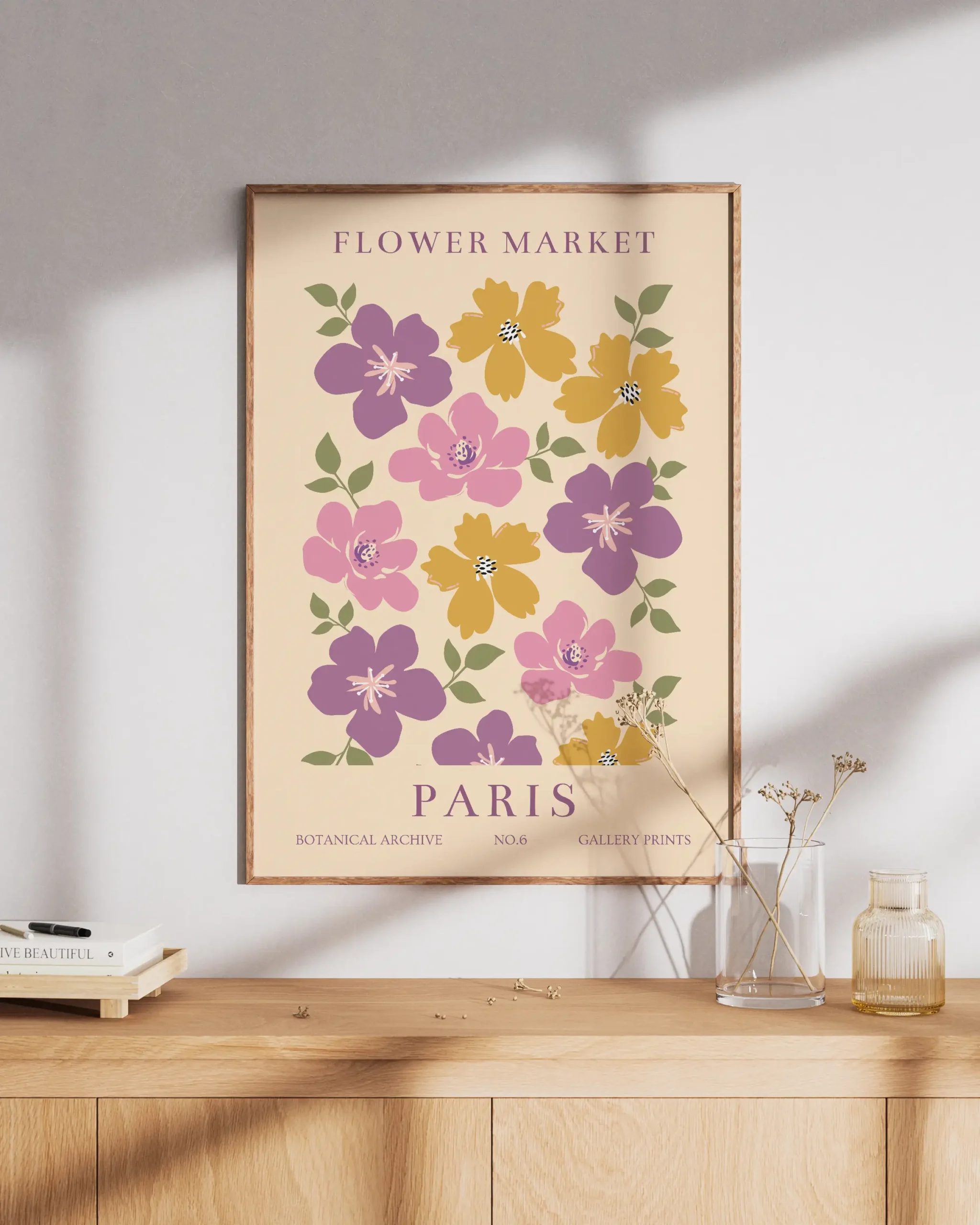 Pansy Pattern - Image 2