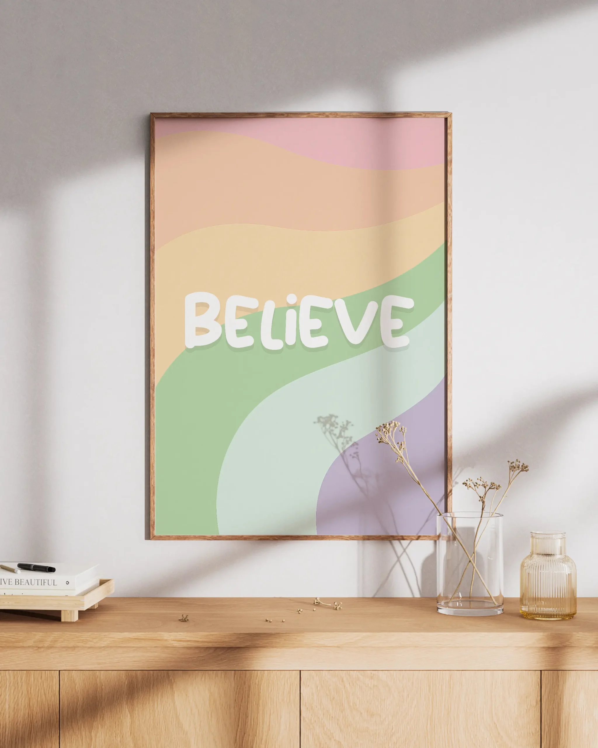 Pastel Believe - Image 2