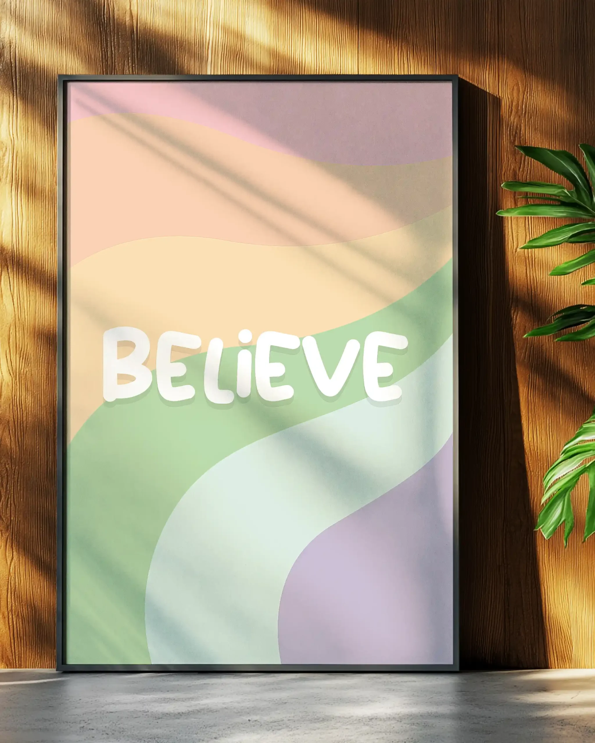 Pastel Believe - Image 3