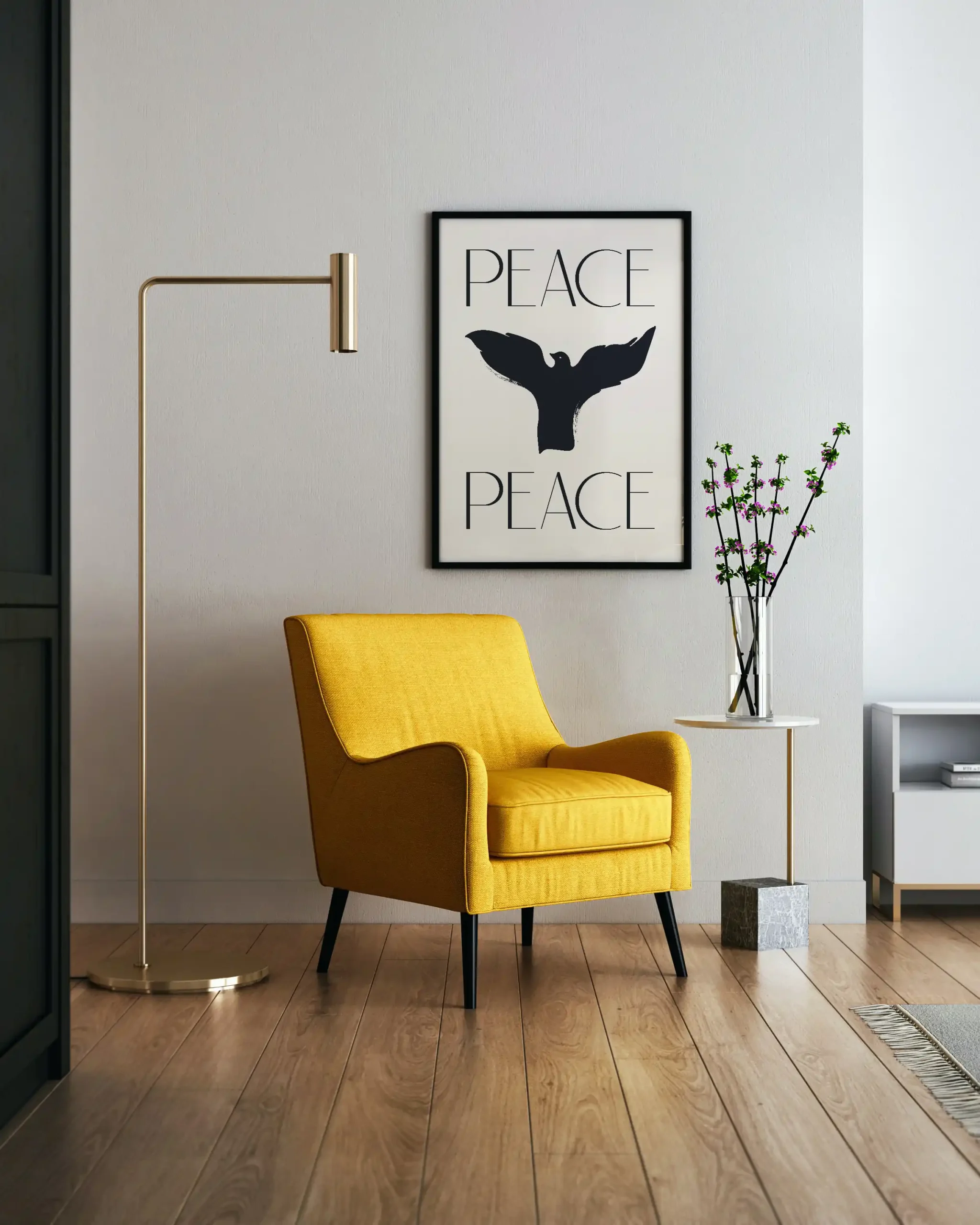 Peace Dove - Image 2