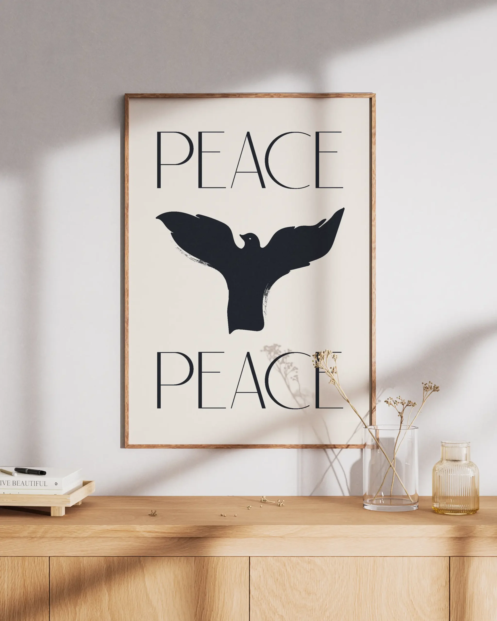 Peace Dove - Image 3