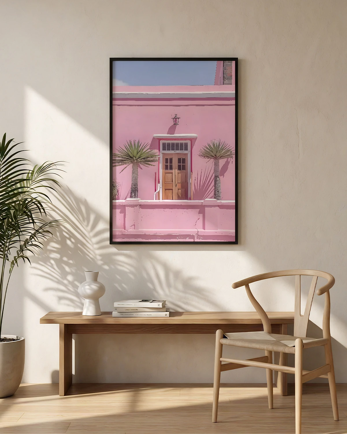 Pink Facade - Image 3