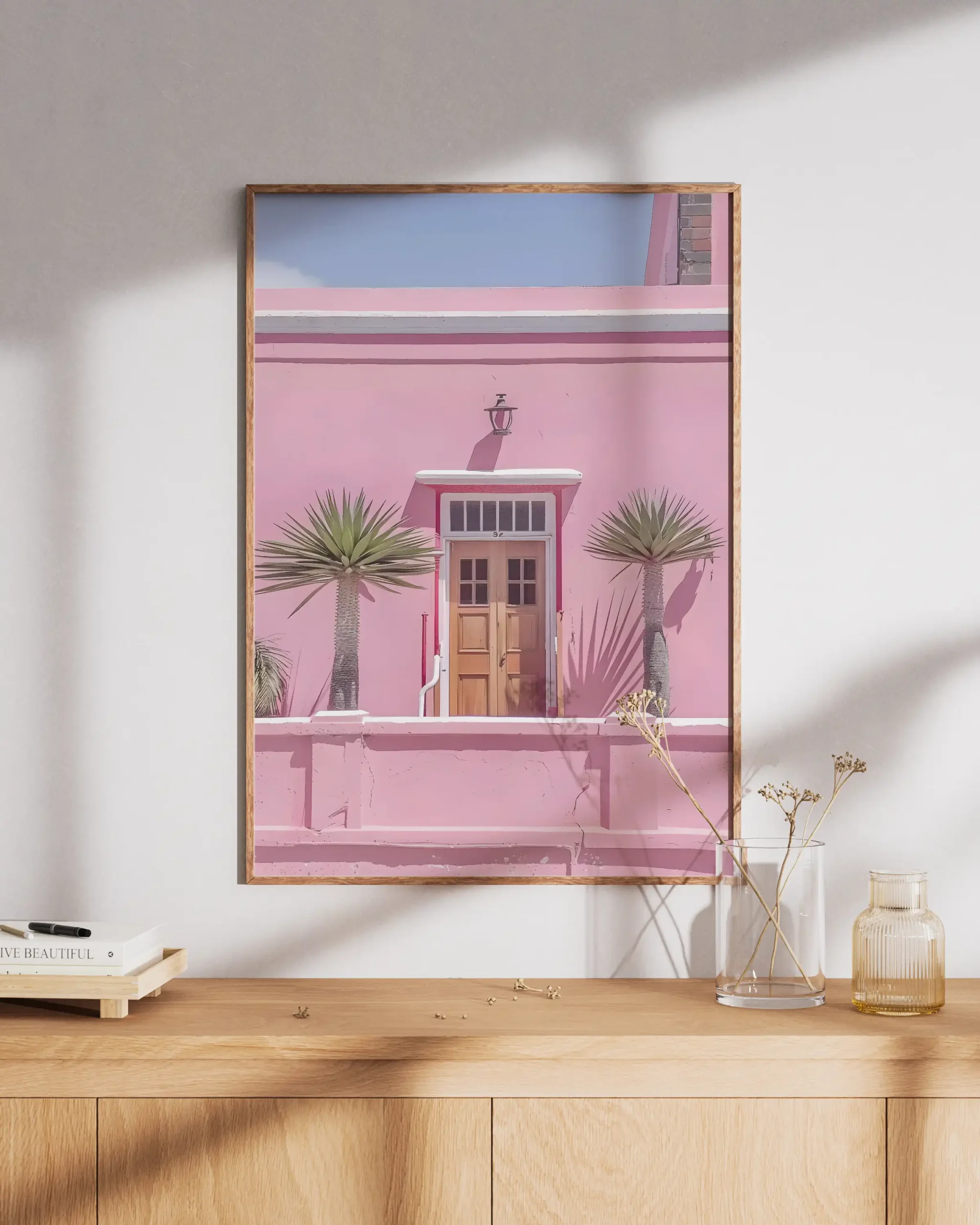 Pink Facade - Image 2
