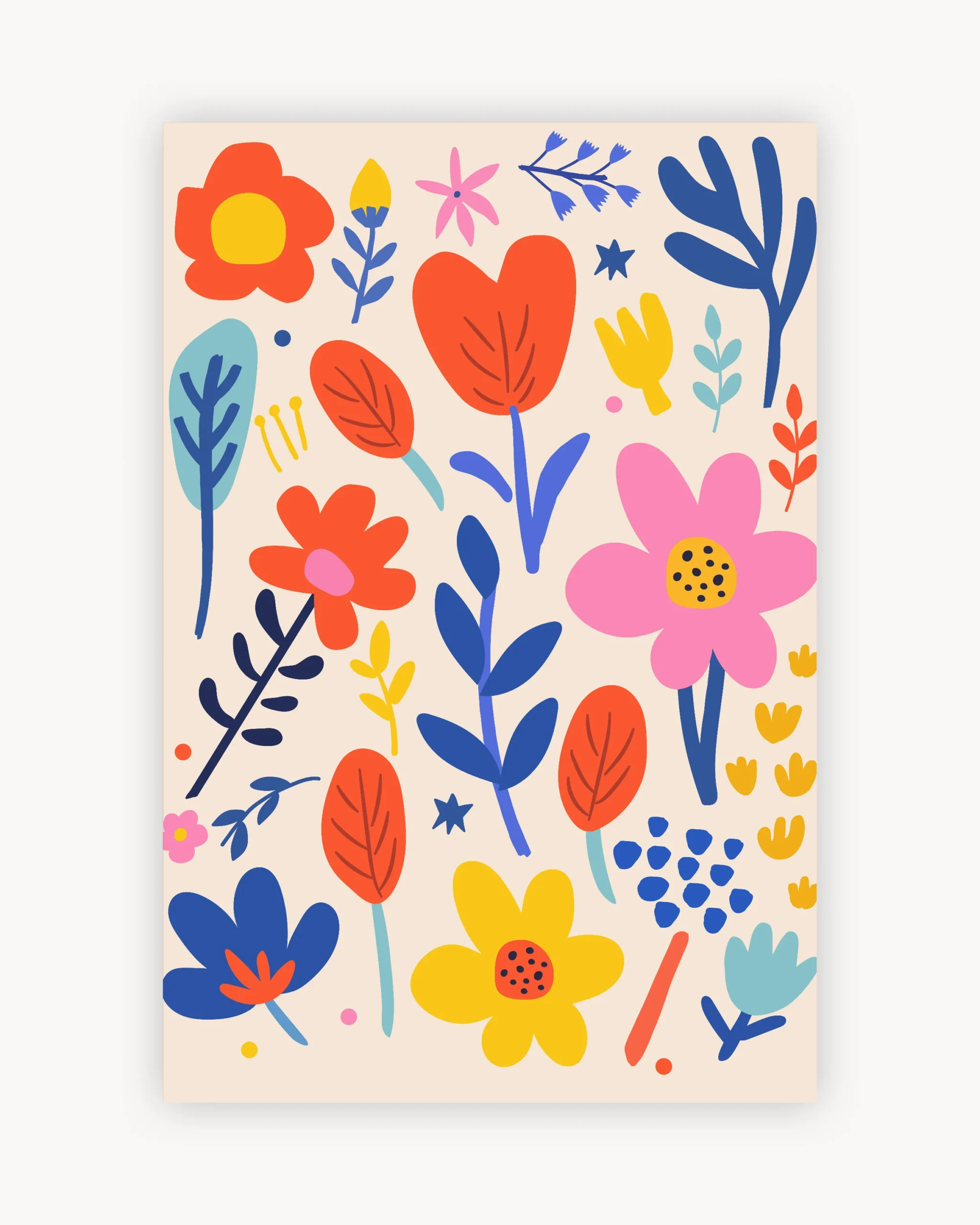 Playful Pattern