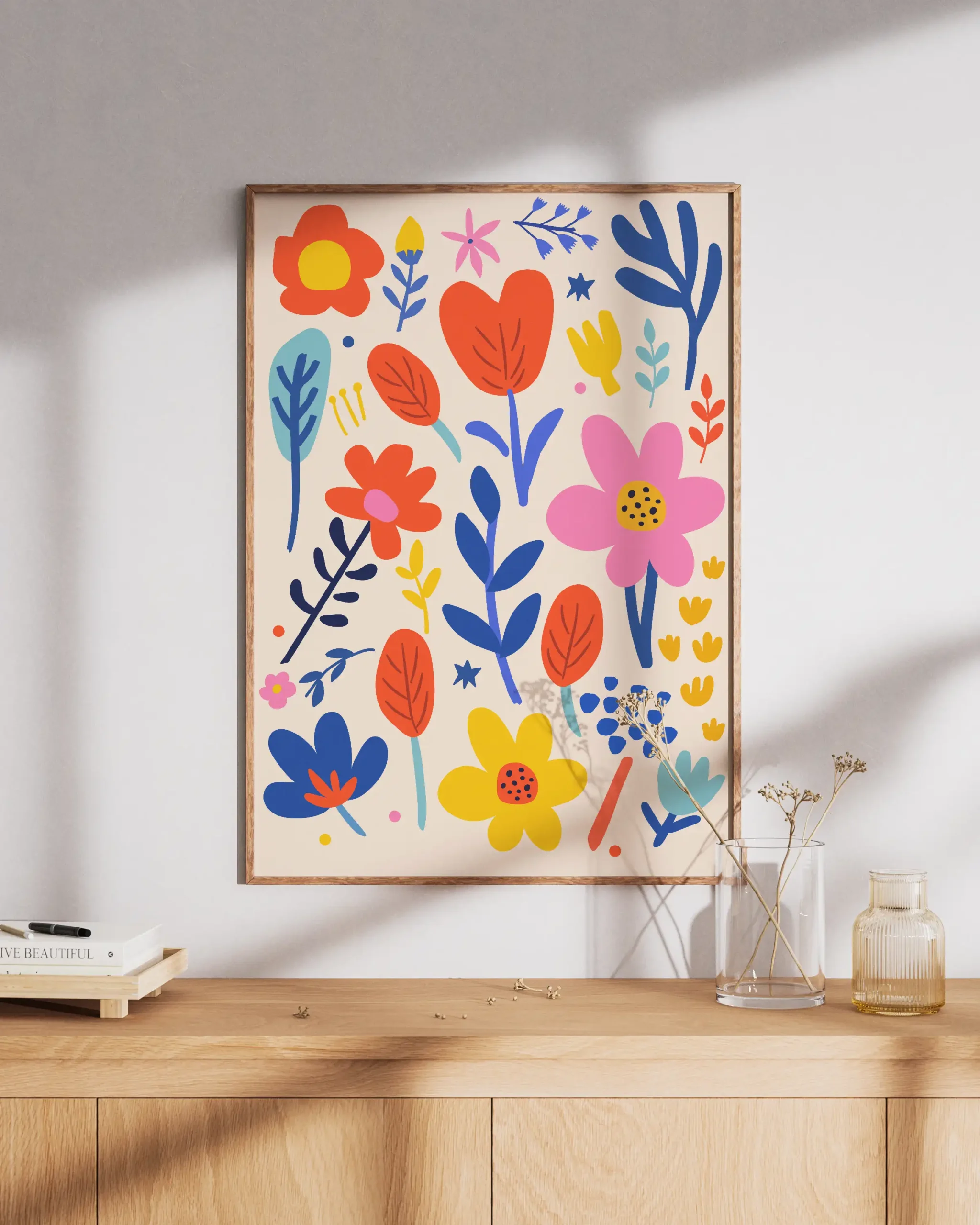 Playful Pattern - Image 3