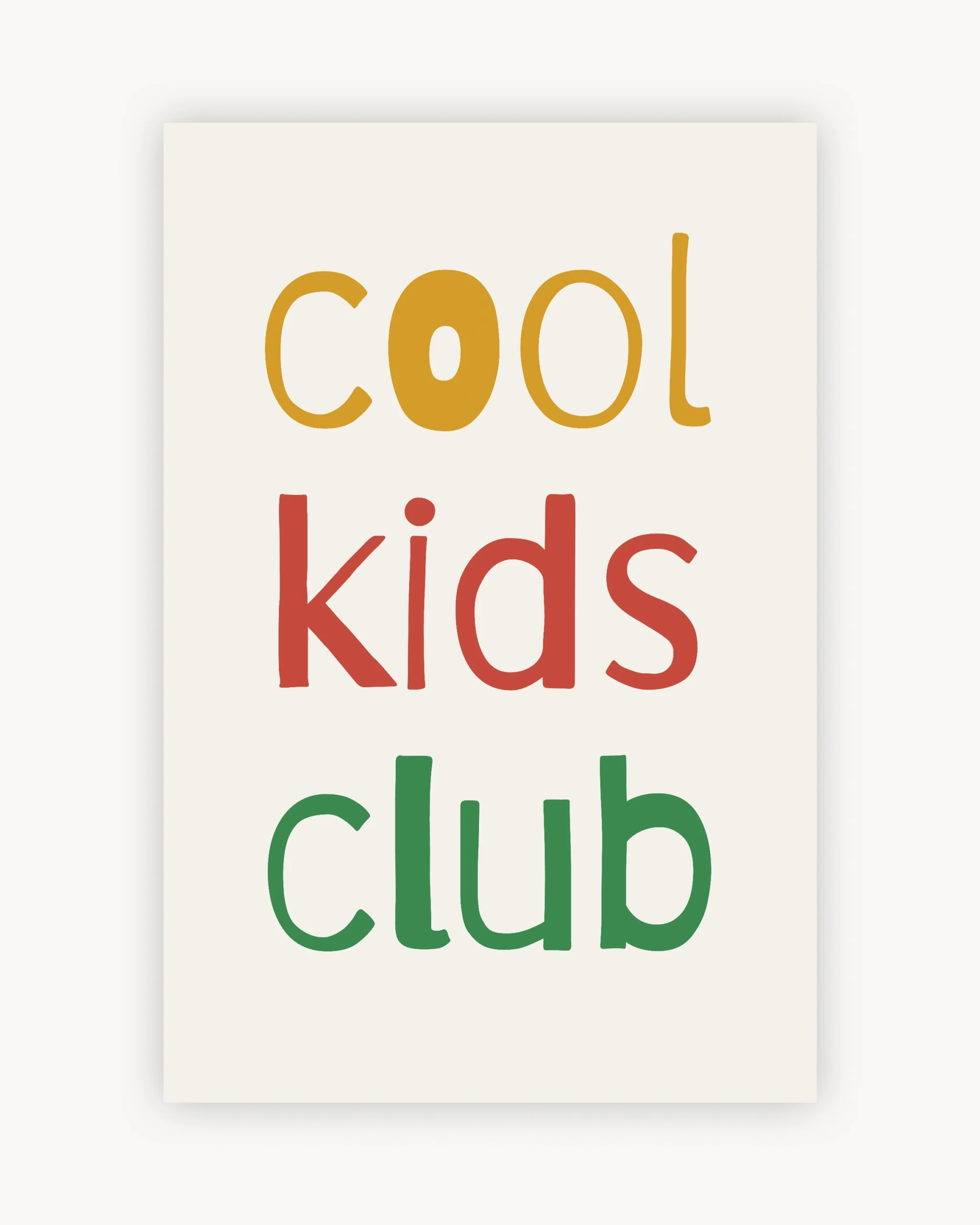 Playroom Quote