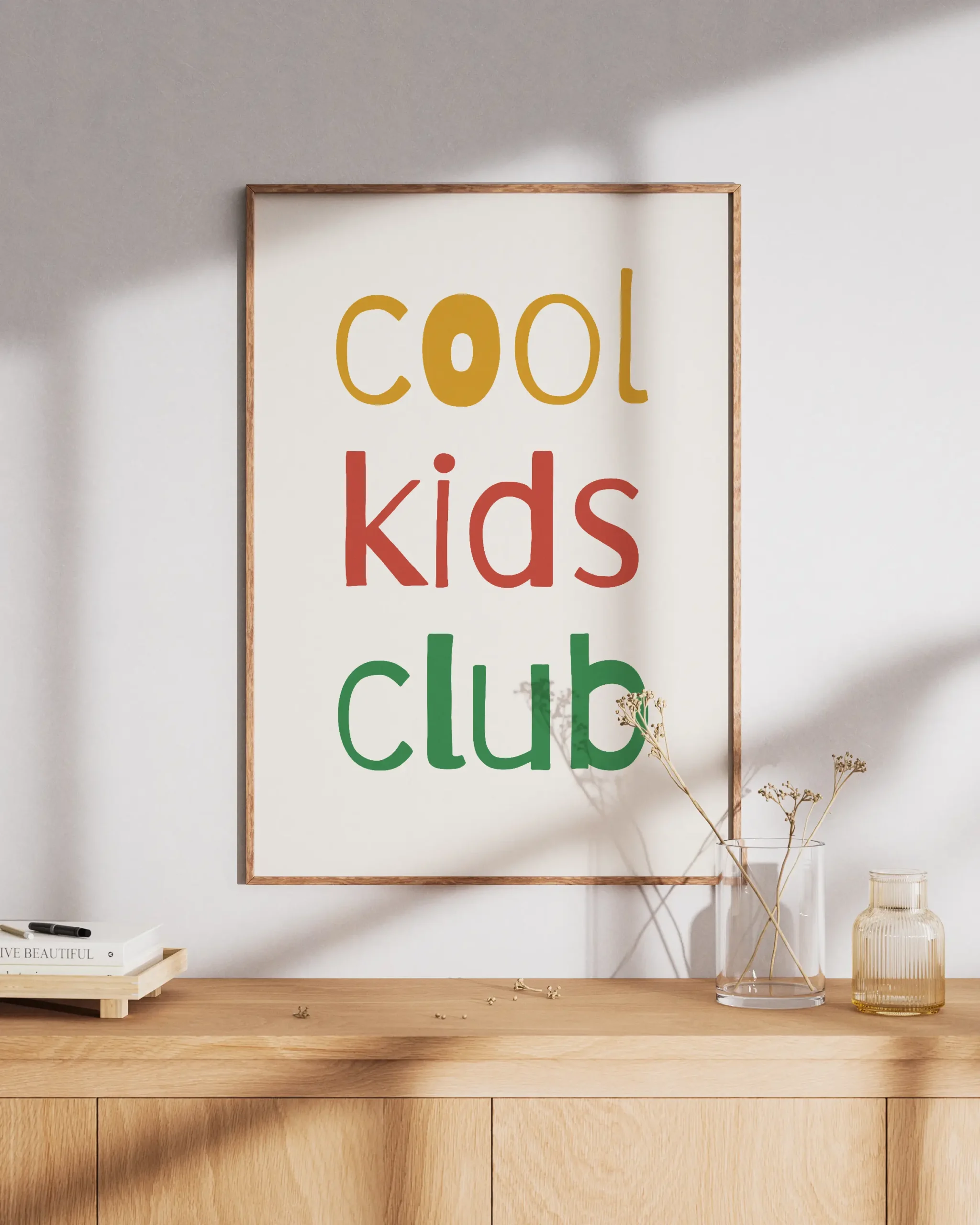 Playroom Quote - Image 3