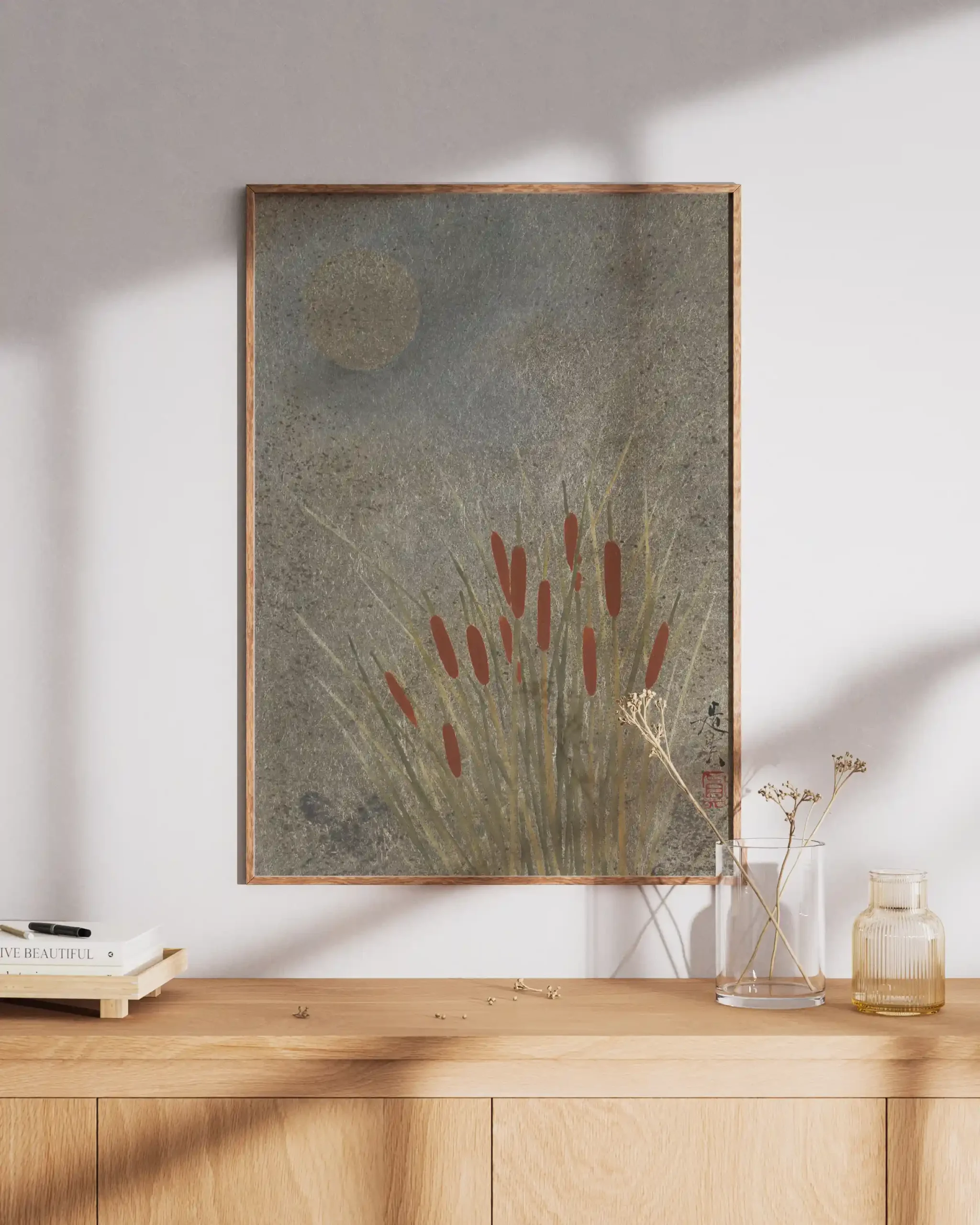 Quiet Reeds Sway - Image 3