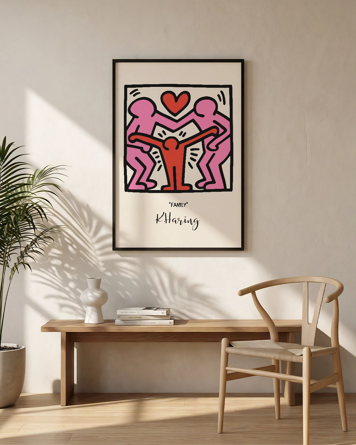 Radiant Family Love - Image 3