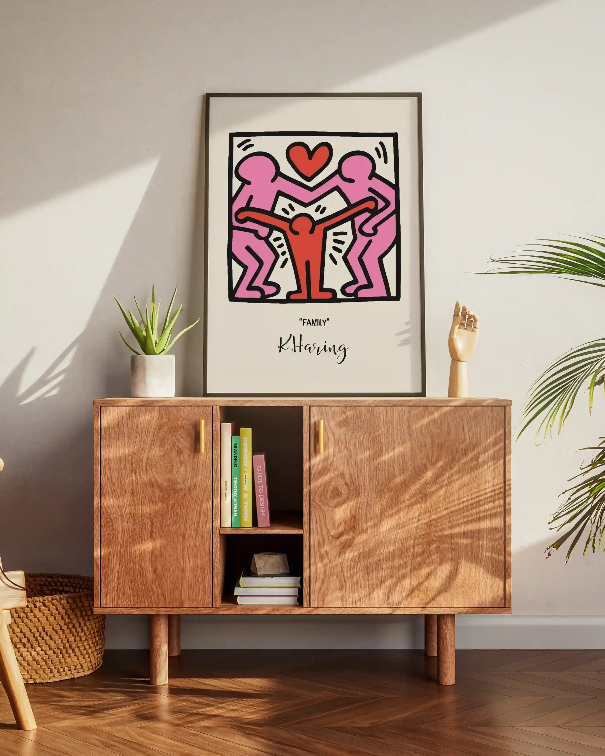Radiant Family Love - Image 2