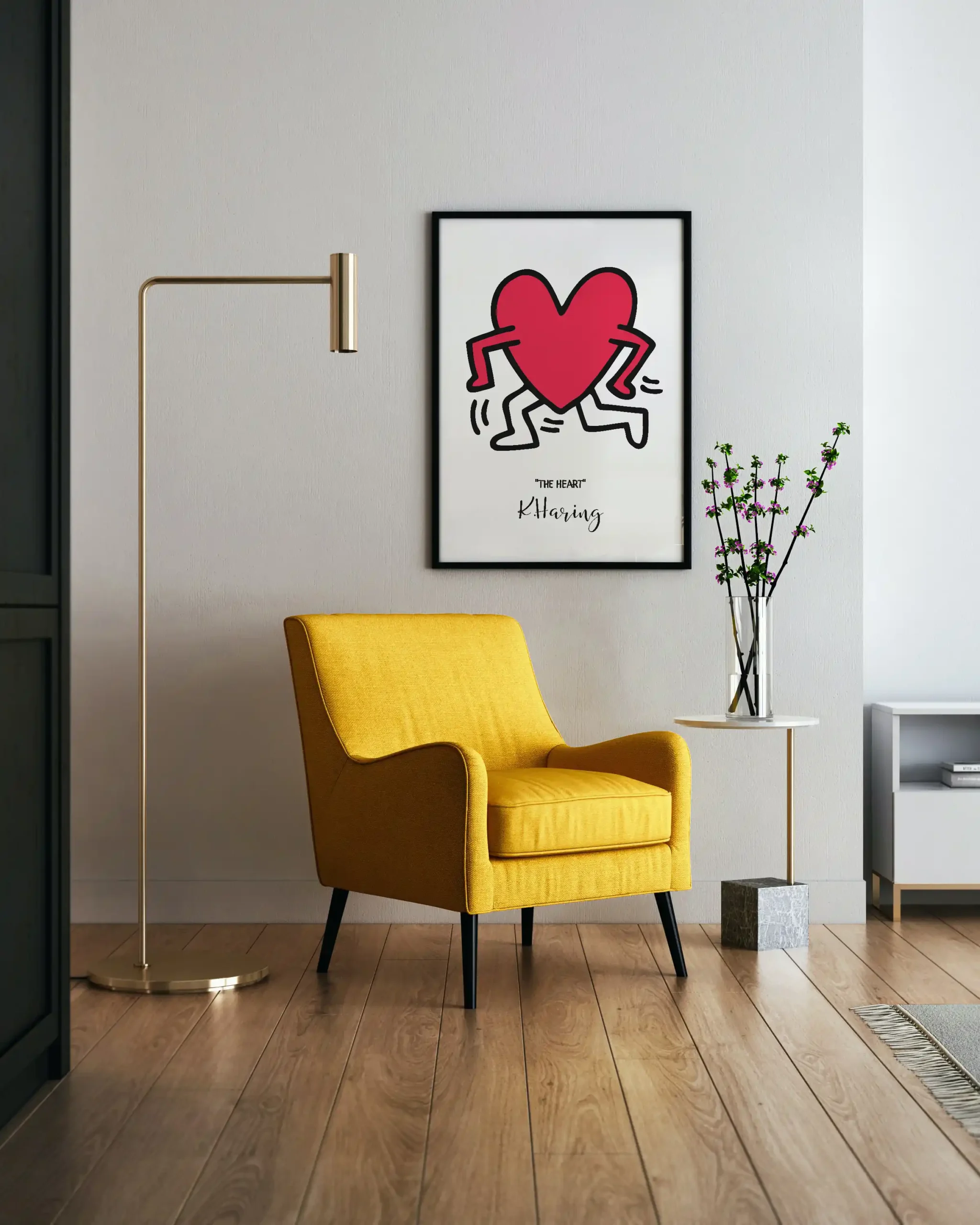 Radiant Heart Walks - Image 2