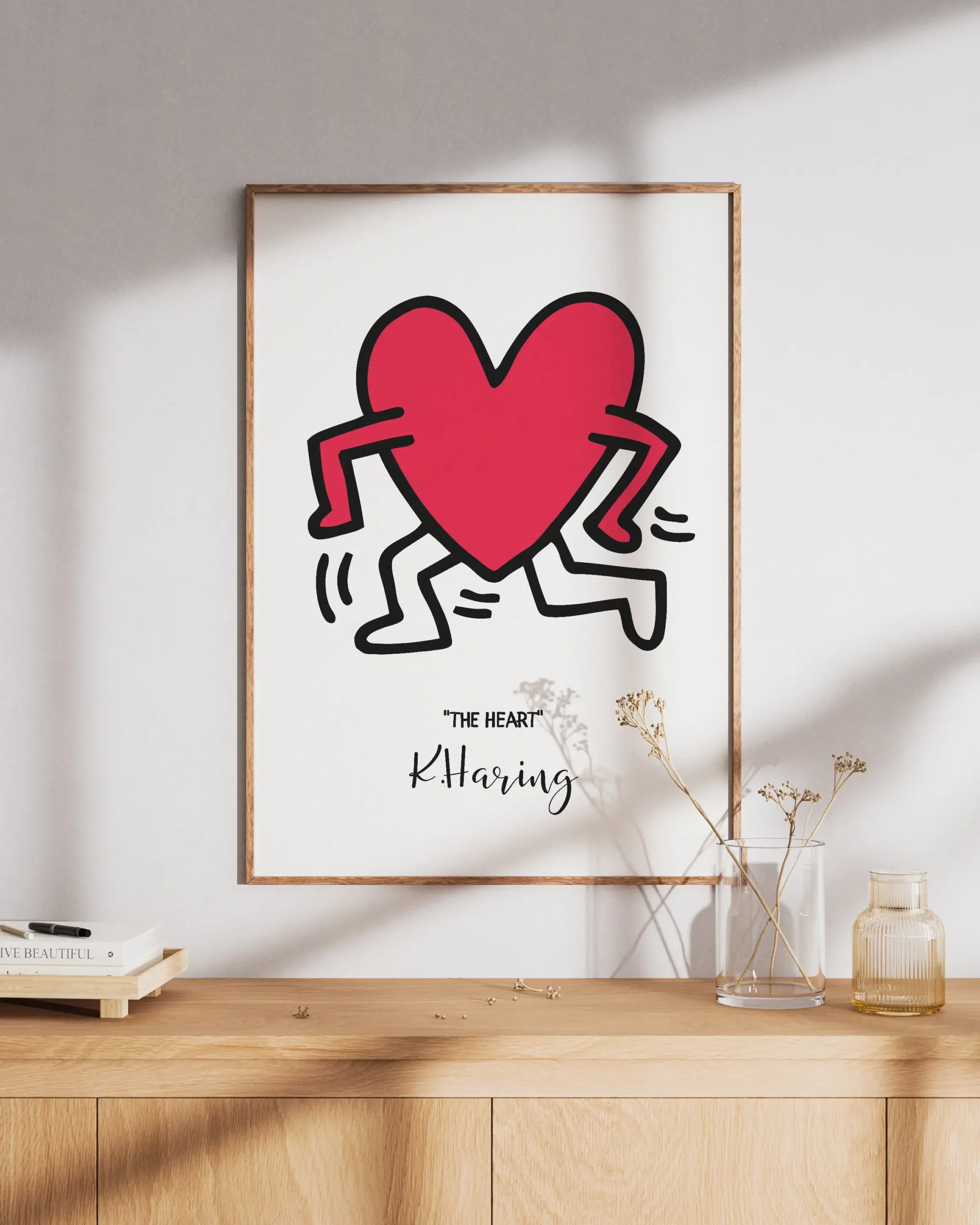 Radiant Heart Walks - Image 3
