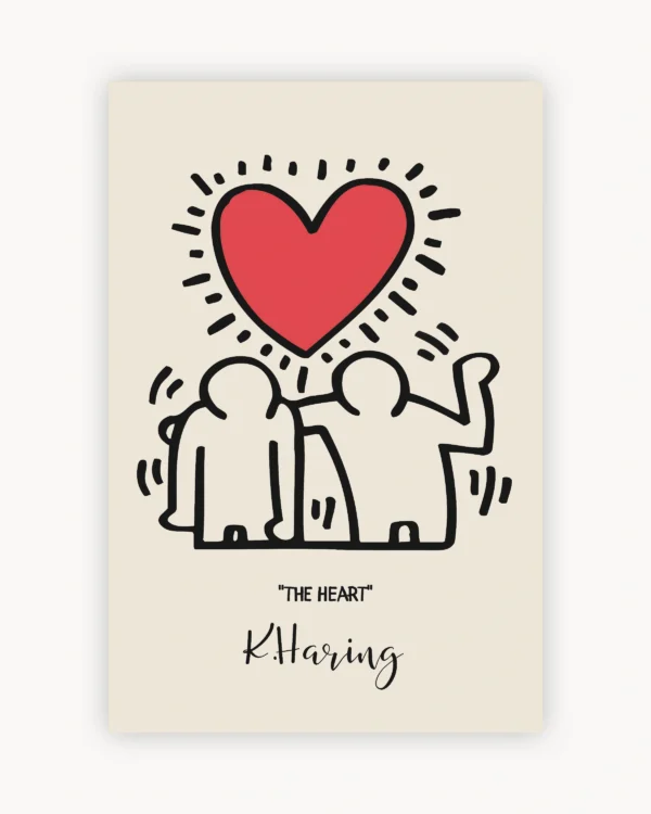 Radiant Love Shared