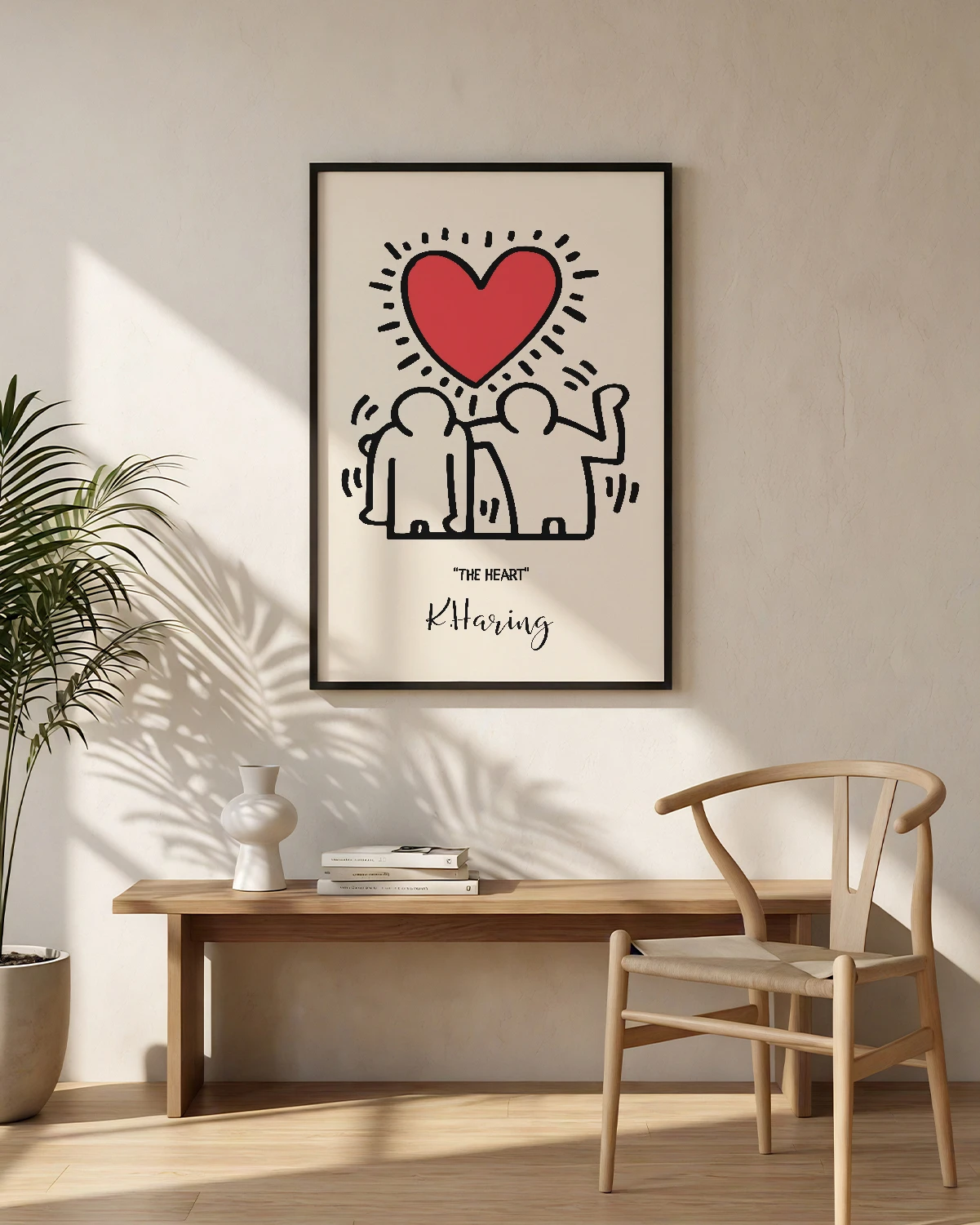 Radiant Love Shared - Image 2