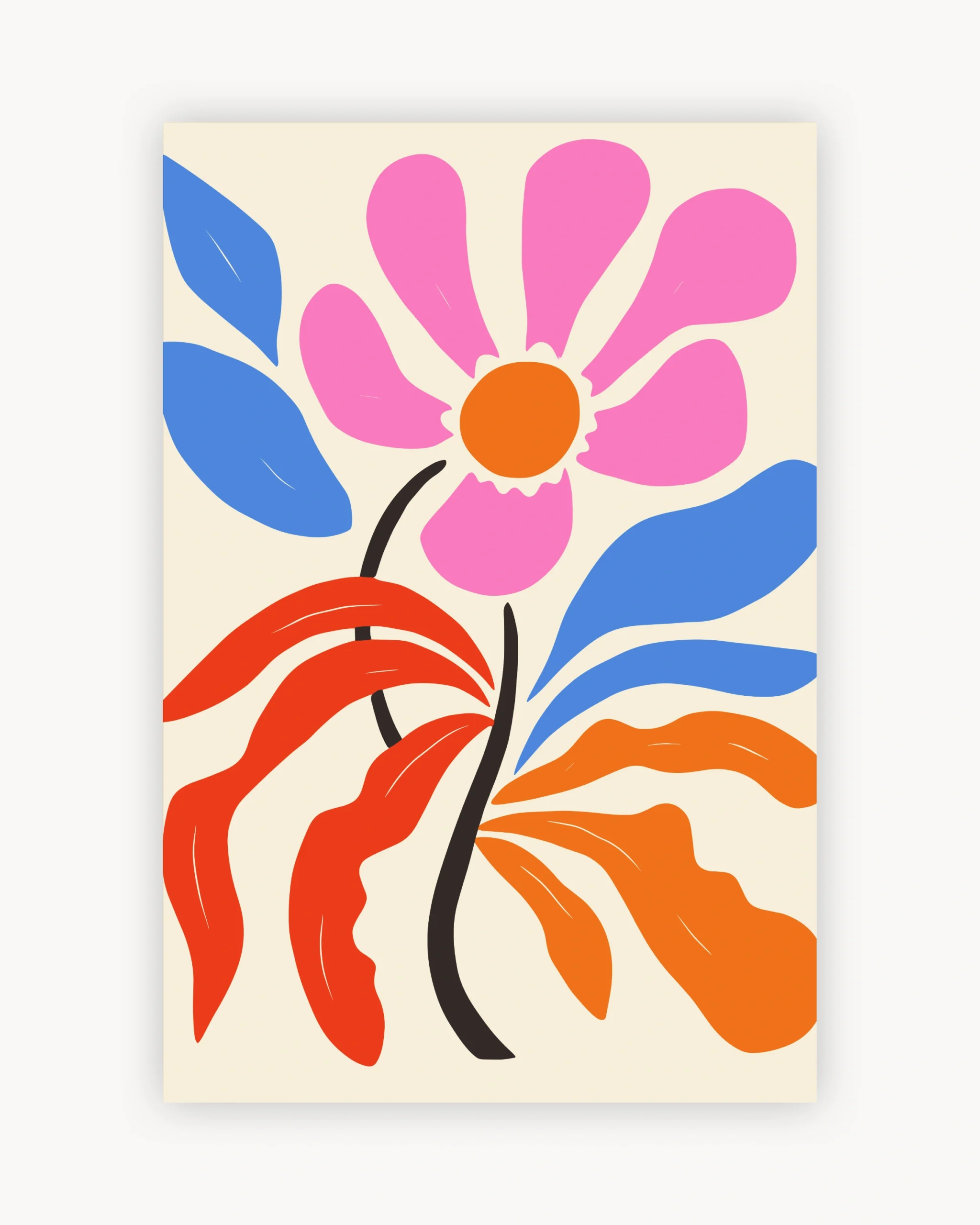 Retro Bloom