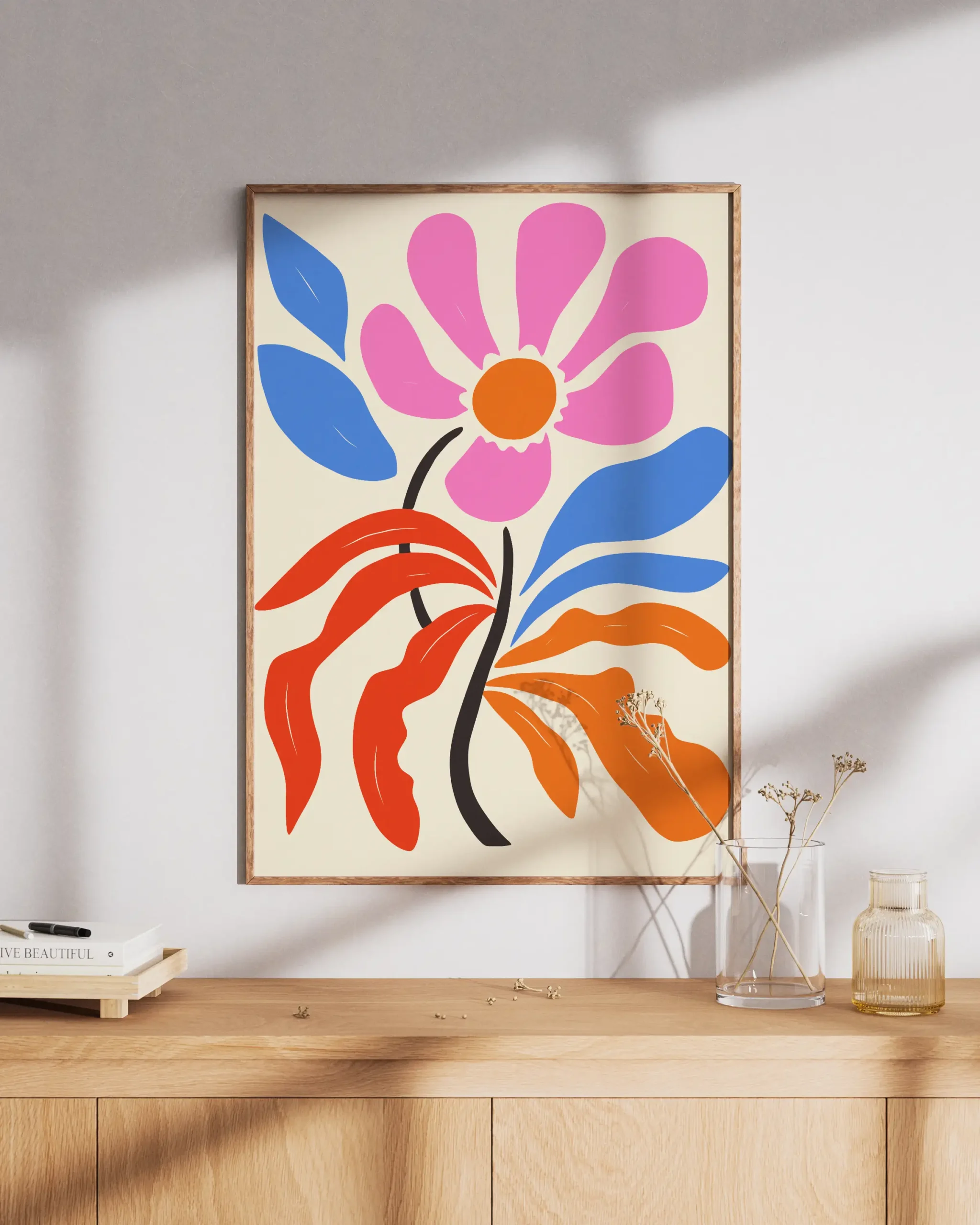 Retro Bloom - Image 3