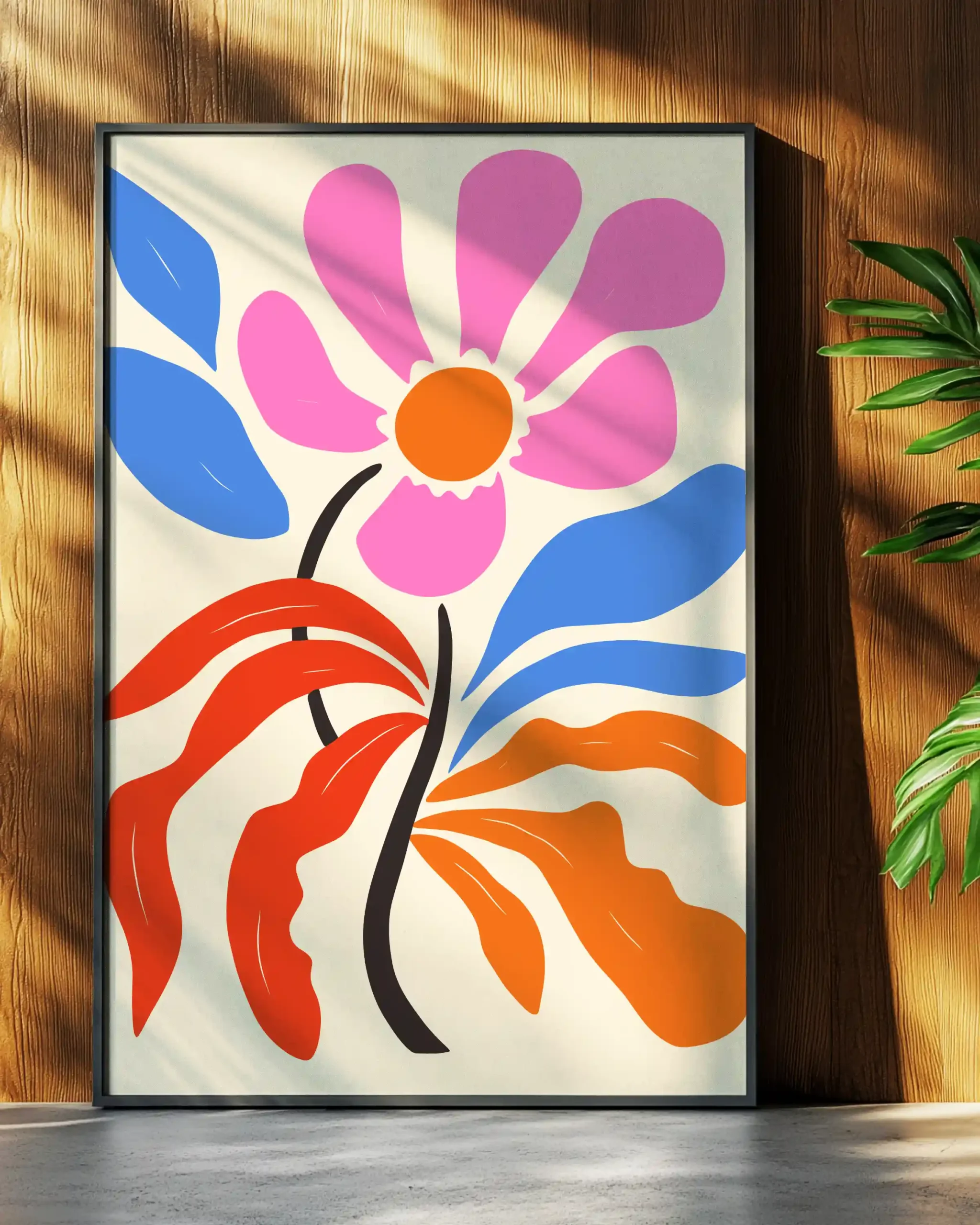 Retro Bloom - Image 2