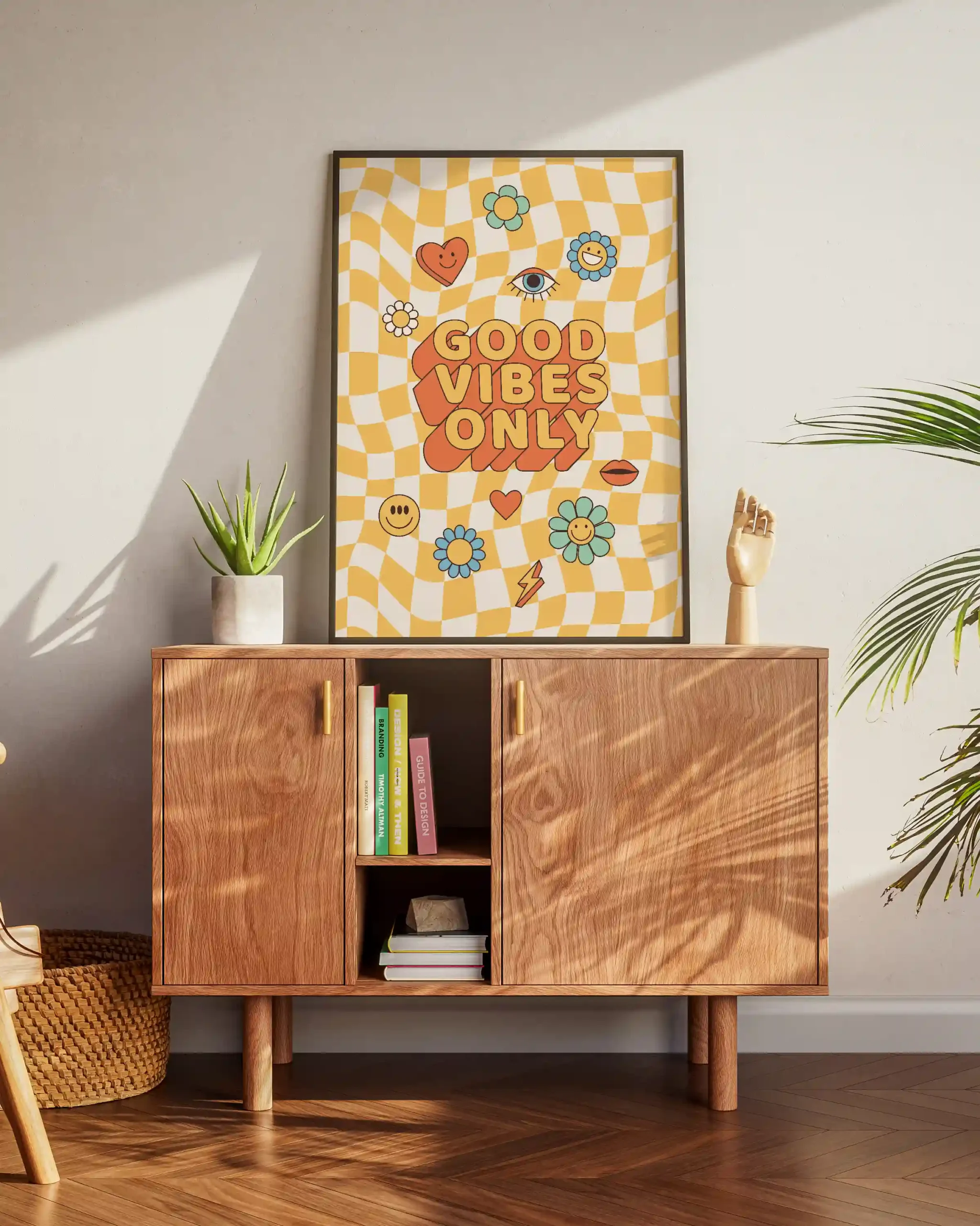 Retro Good Vibes - Image 2