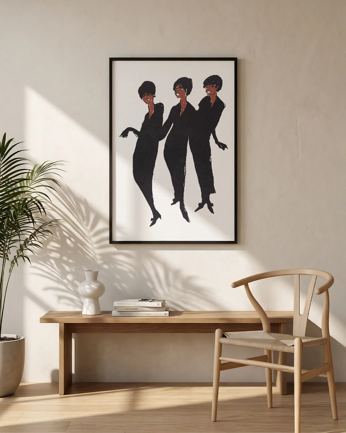 Retro Trio - Image 2