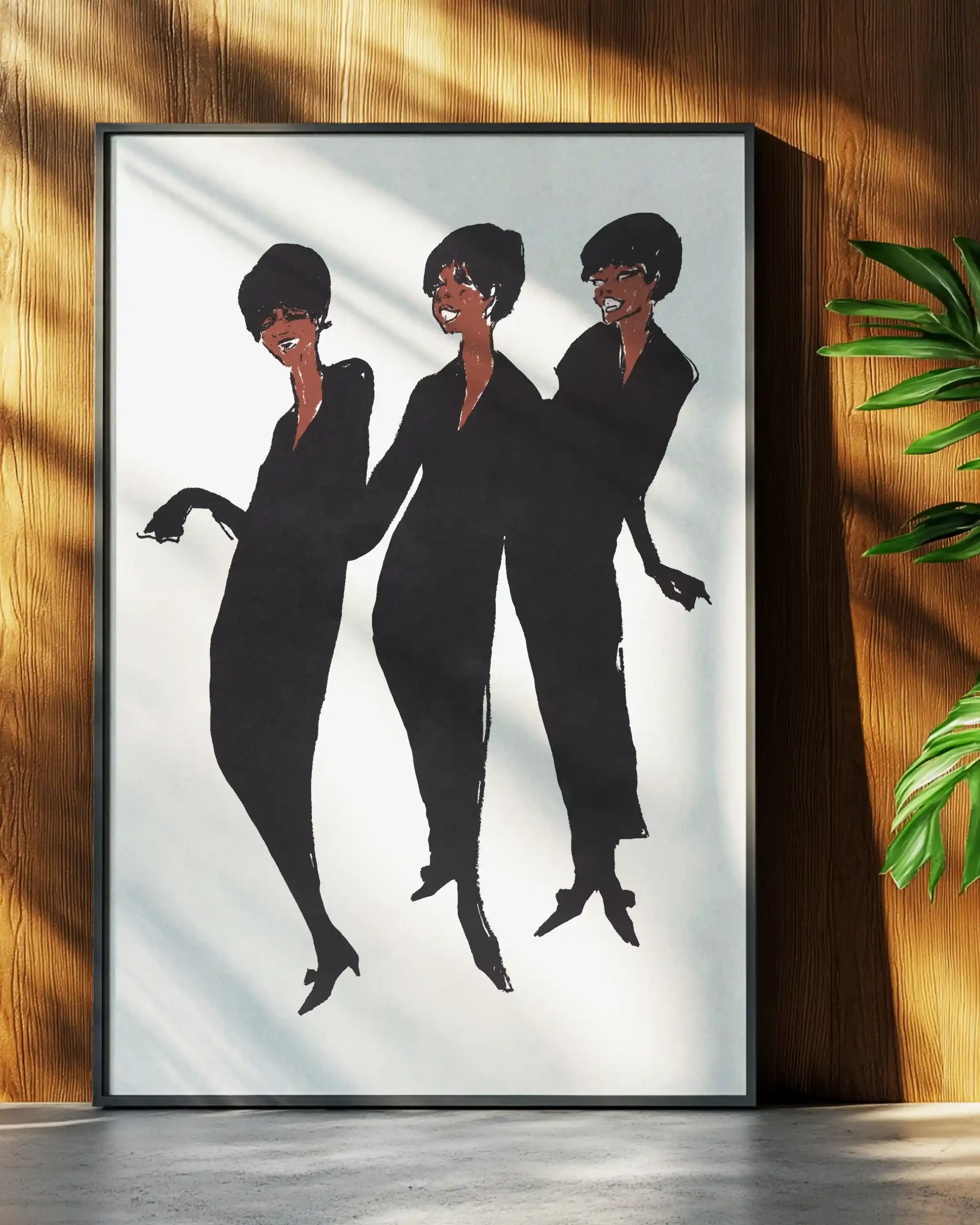 Retro Trio - Image 3