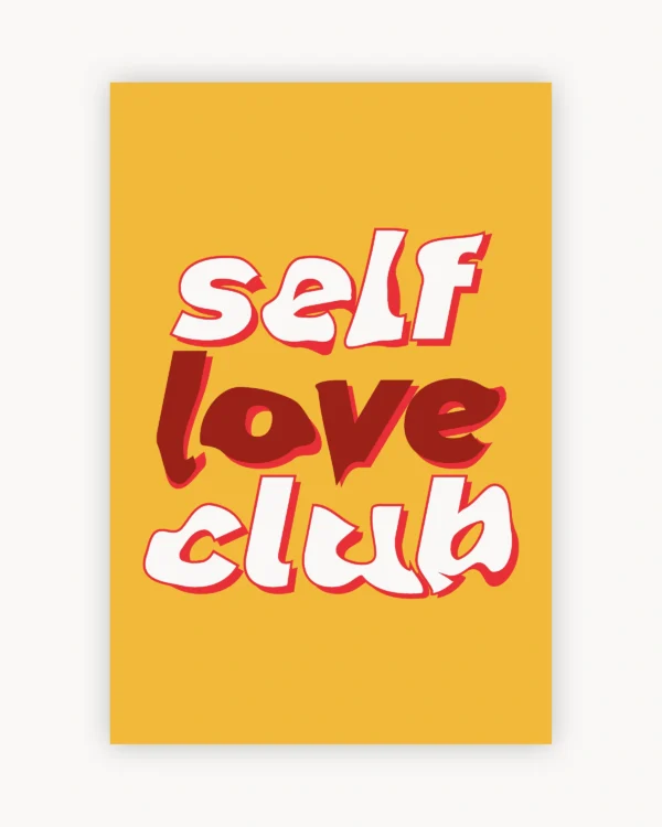 Self Love Club
