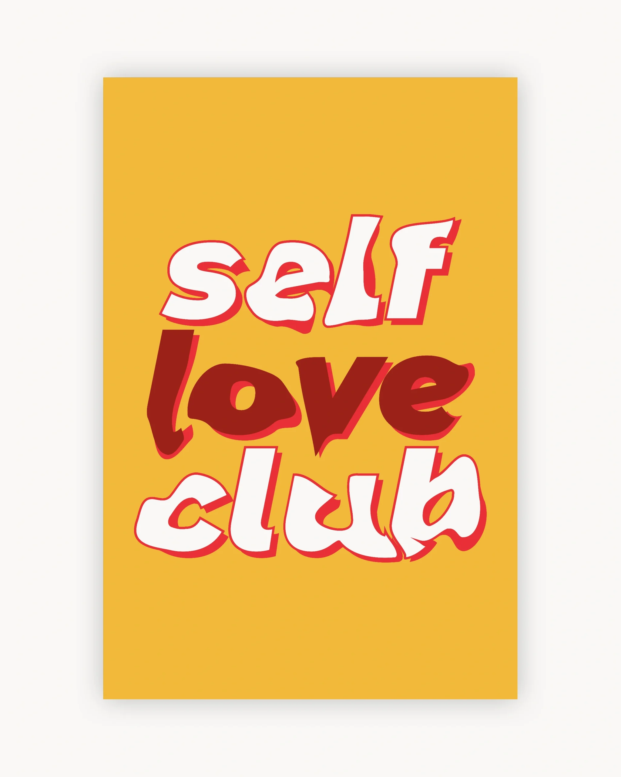Self Love Club