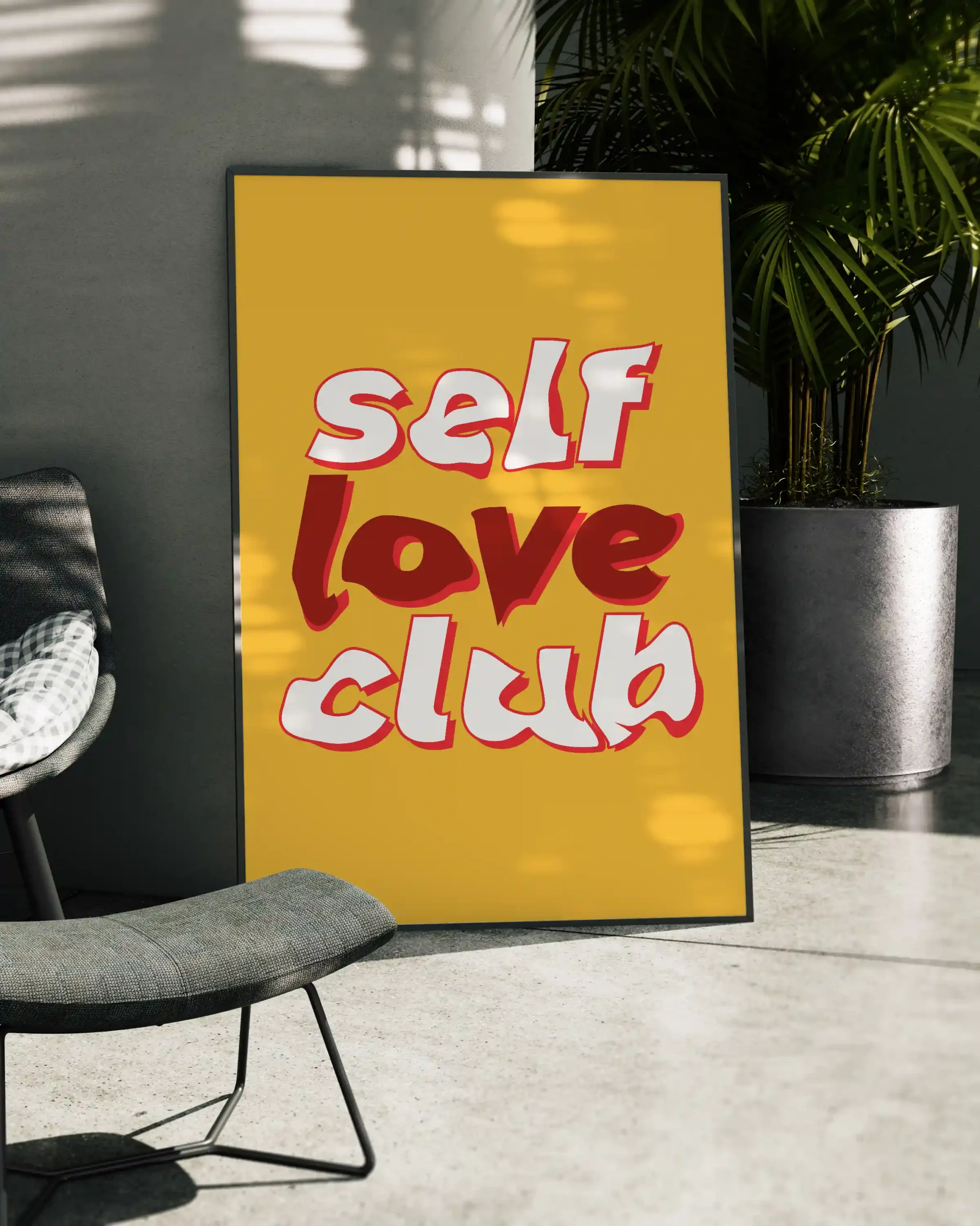 Self Love Club - Image 2