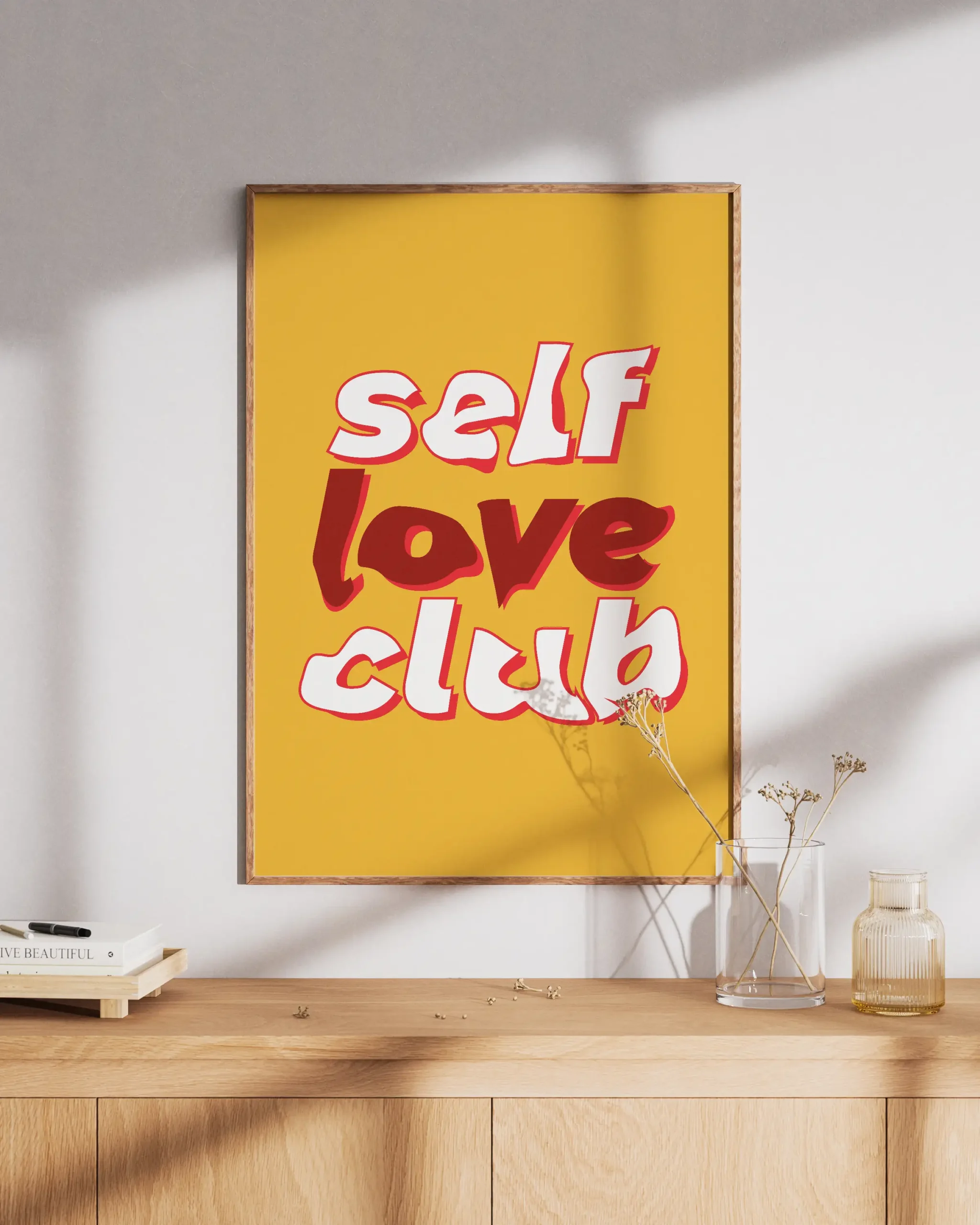 Self Love Club - Image 3