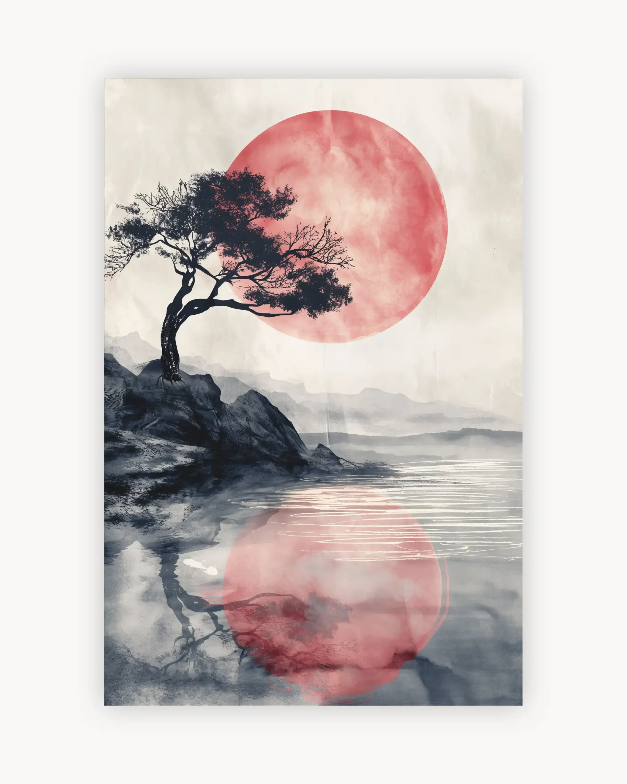 Sirene Crimson Sun