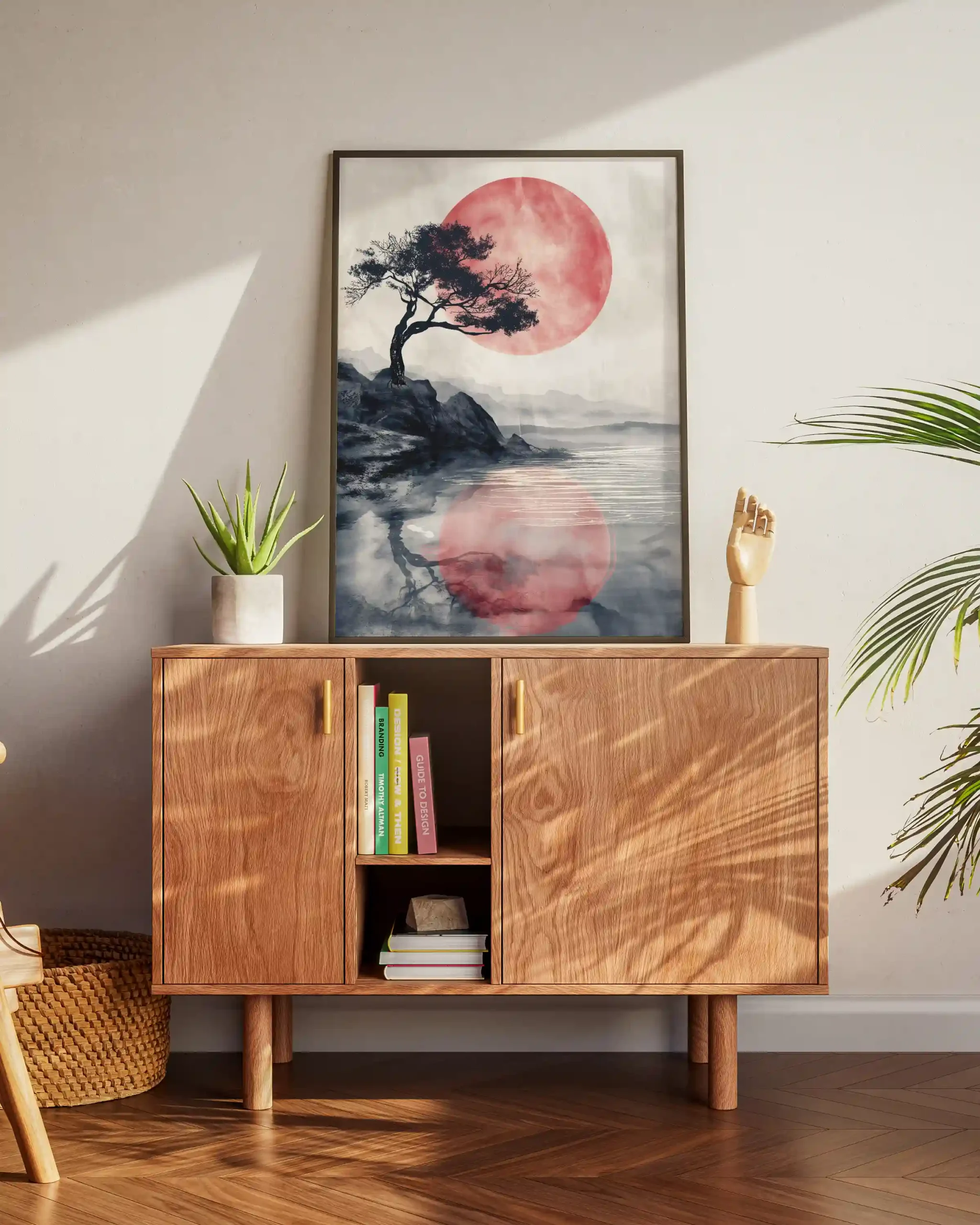 Sirene Crimson Sun - Image 2