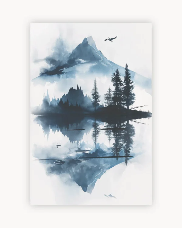 Sirene Misty Pines